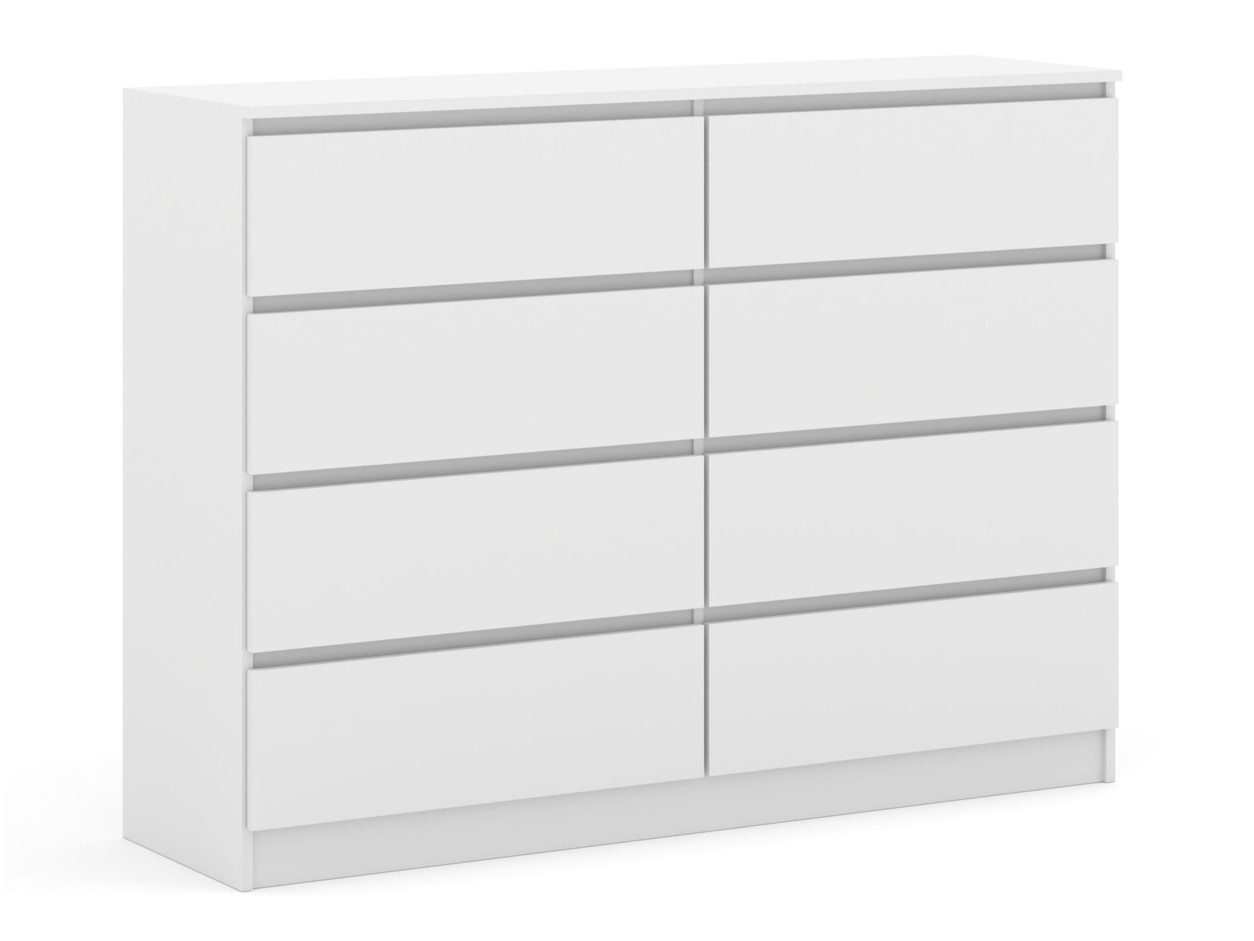 Kummut Buffalo 197 (Valge)