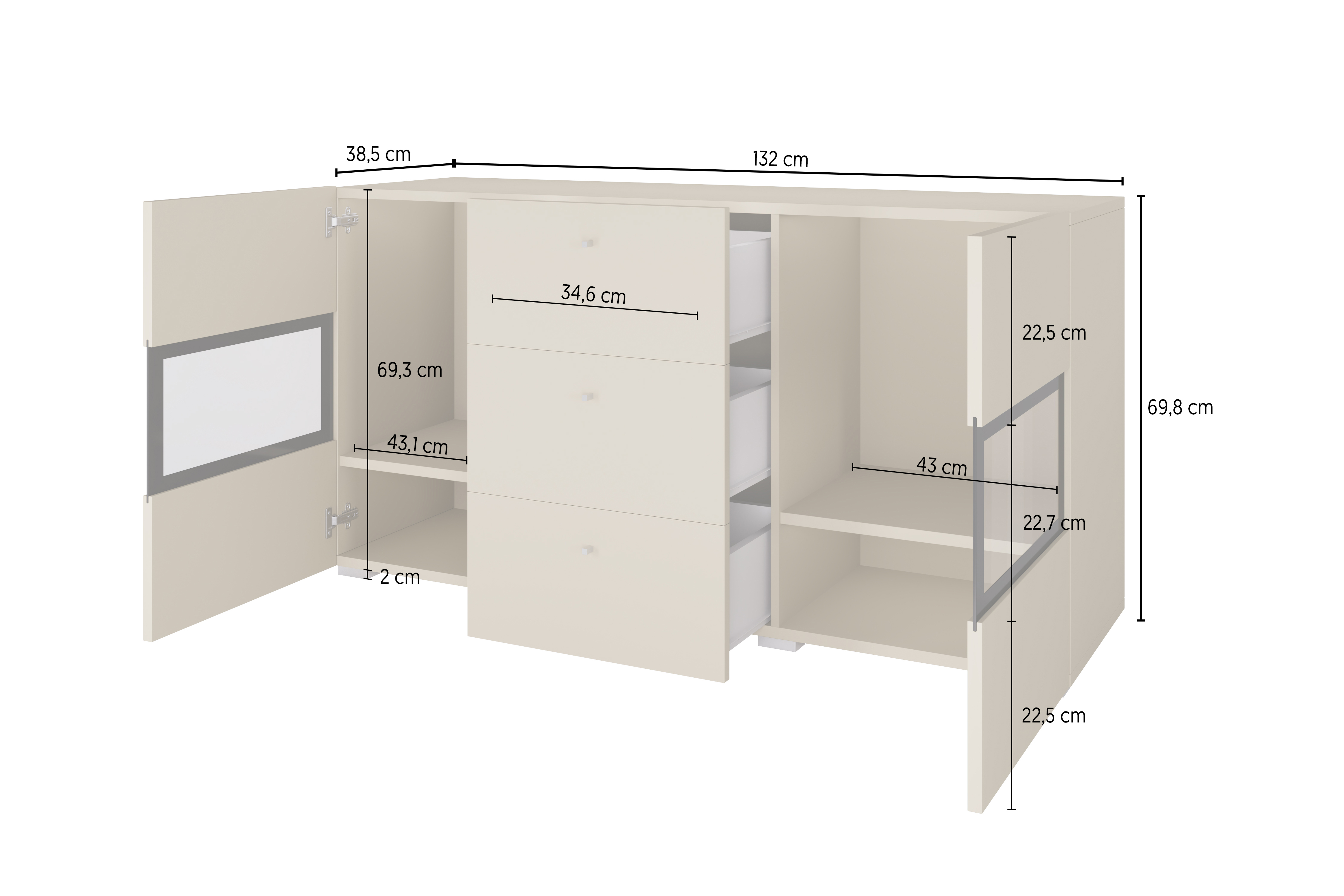 Kummut Serodeu 101 (San remo tamm)