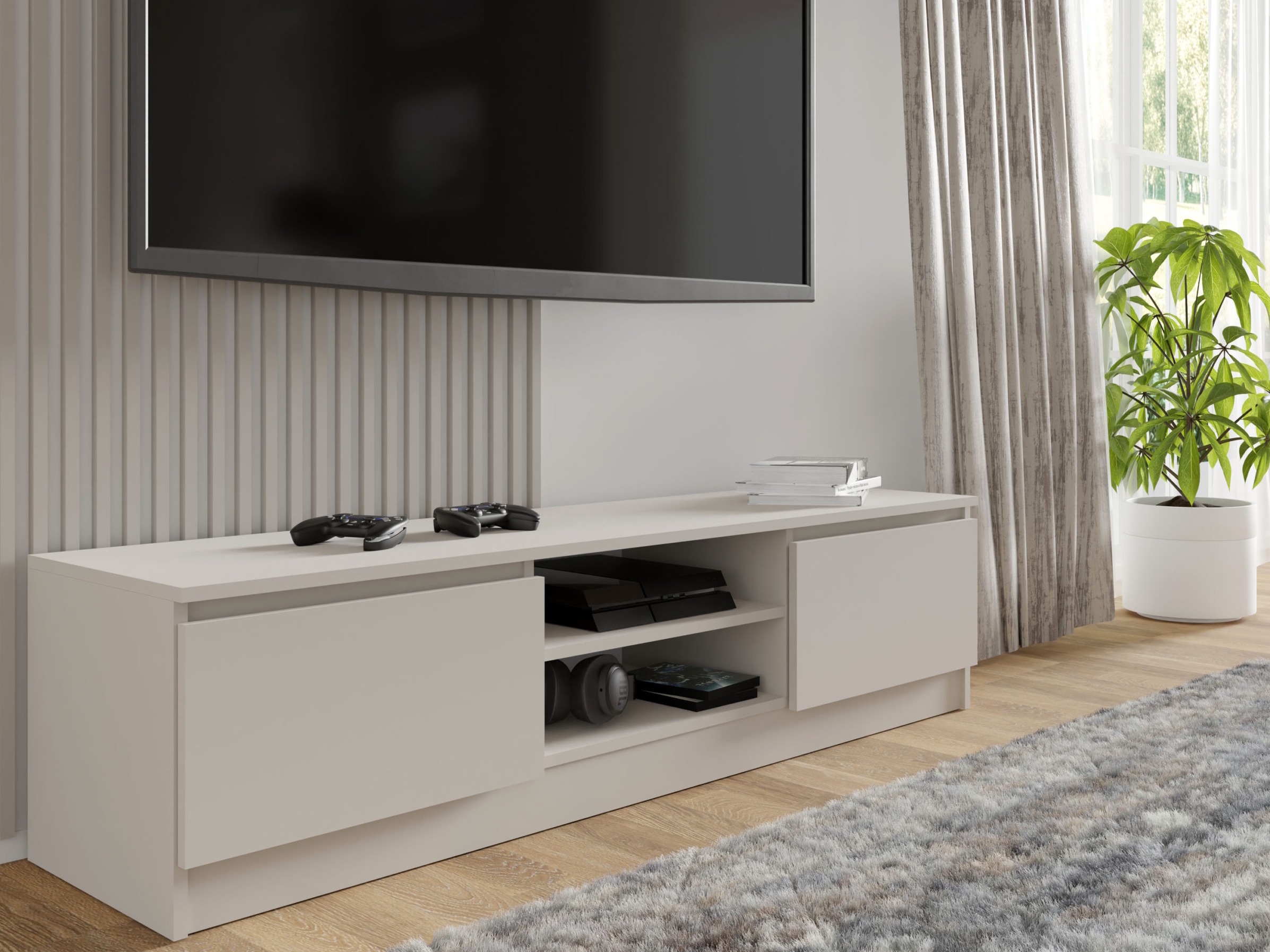 TV-alus Buffalo 198 (Kašmiir)