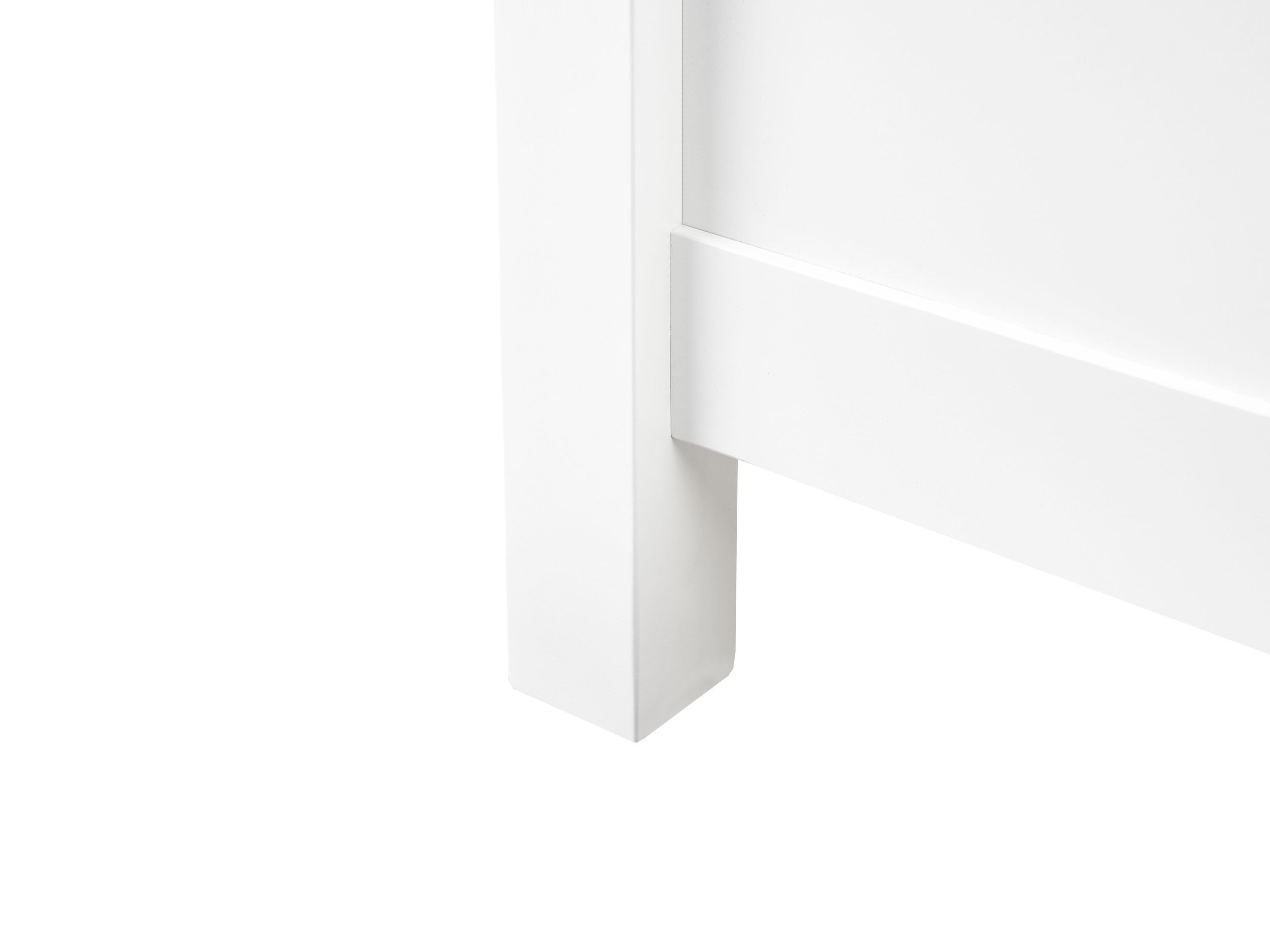 Voodi Berwyn 2711 (Valge)