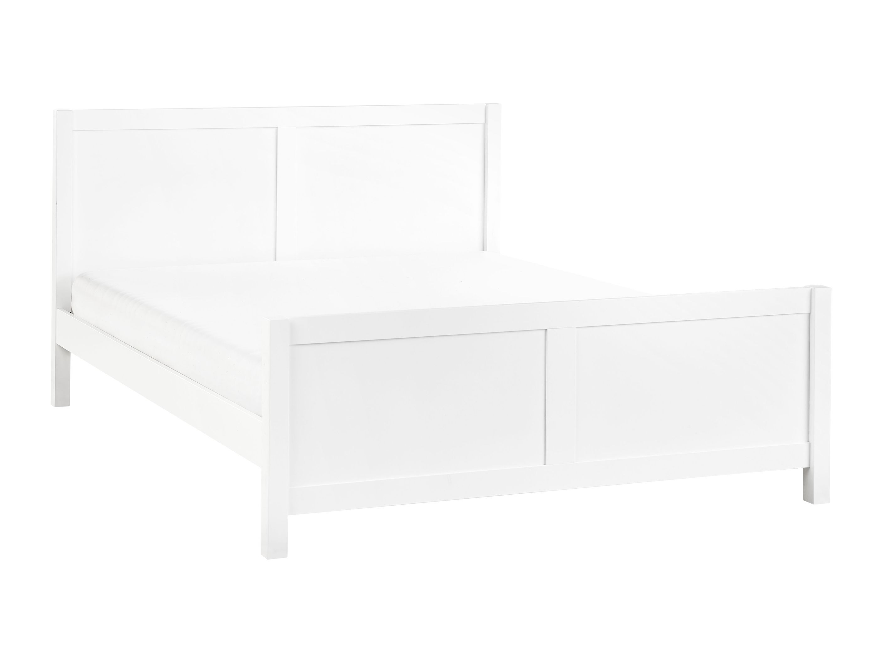 Voodi Berwyn 2711 (Valge)