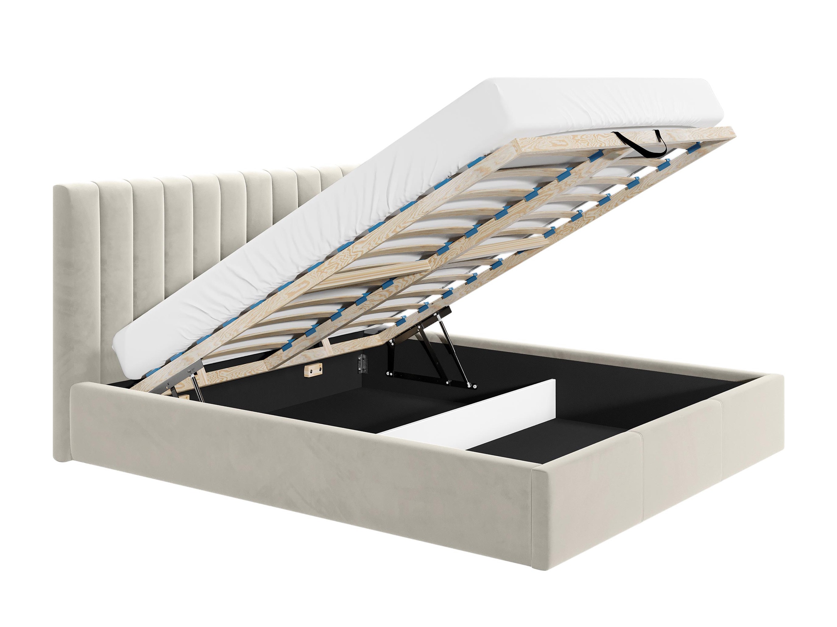 Voodi ComfiDream 197 (Fresh 01)