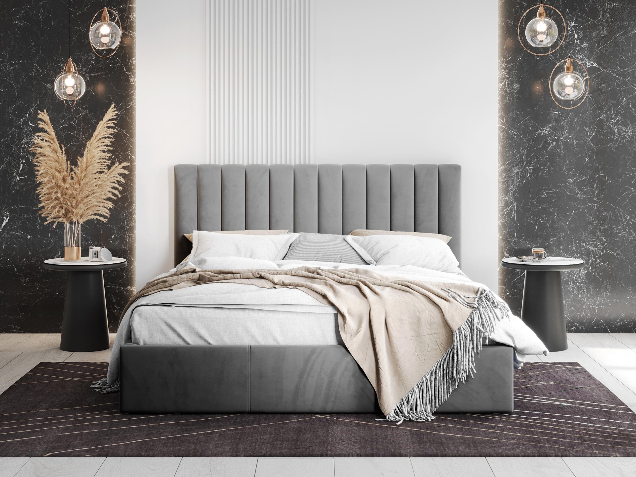 Voodi ComfiDream Fenara II (Fresh 32)