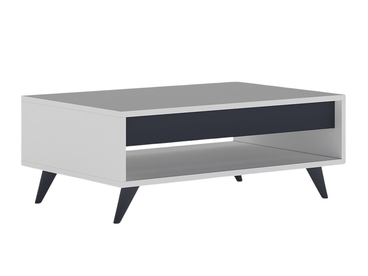 Diivanilaud Kailua 2561 (Valge)