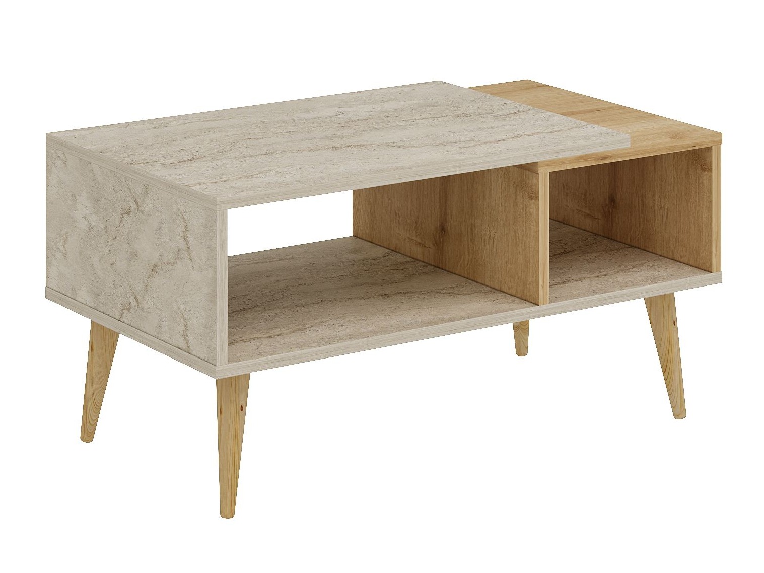 Diivanilaud Kailua 2562