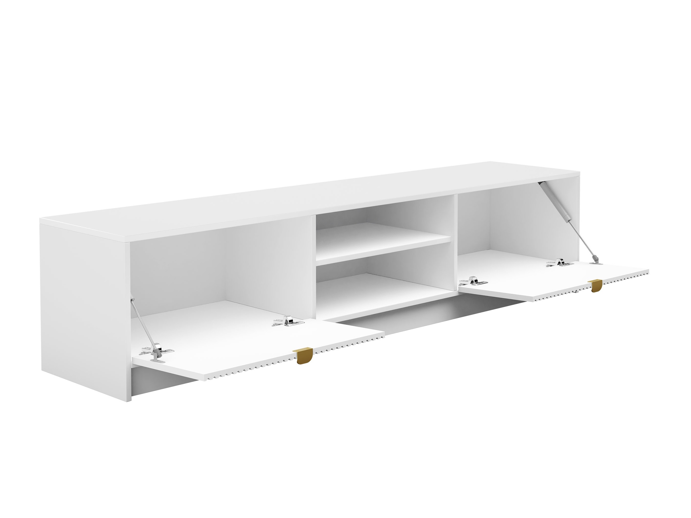 Elutoa komplekt Comfivo Papilio VII (Valge)