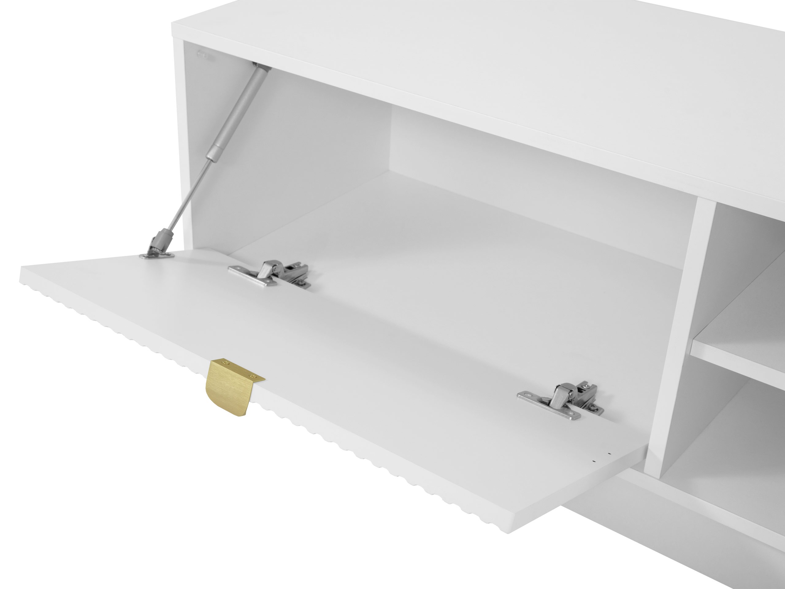 Elutoa komplekt Comfivo Papilio VII (Valge)