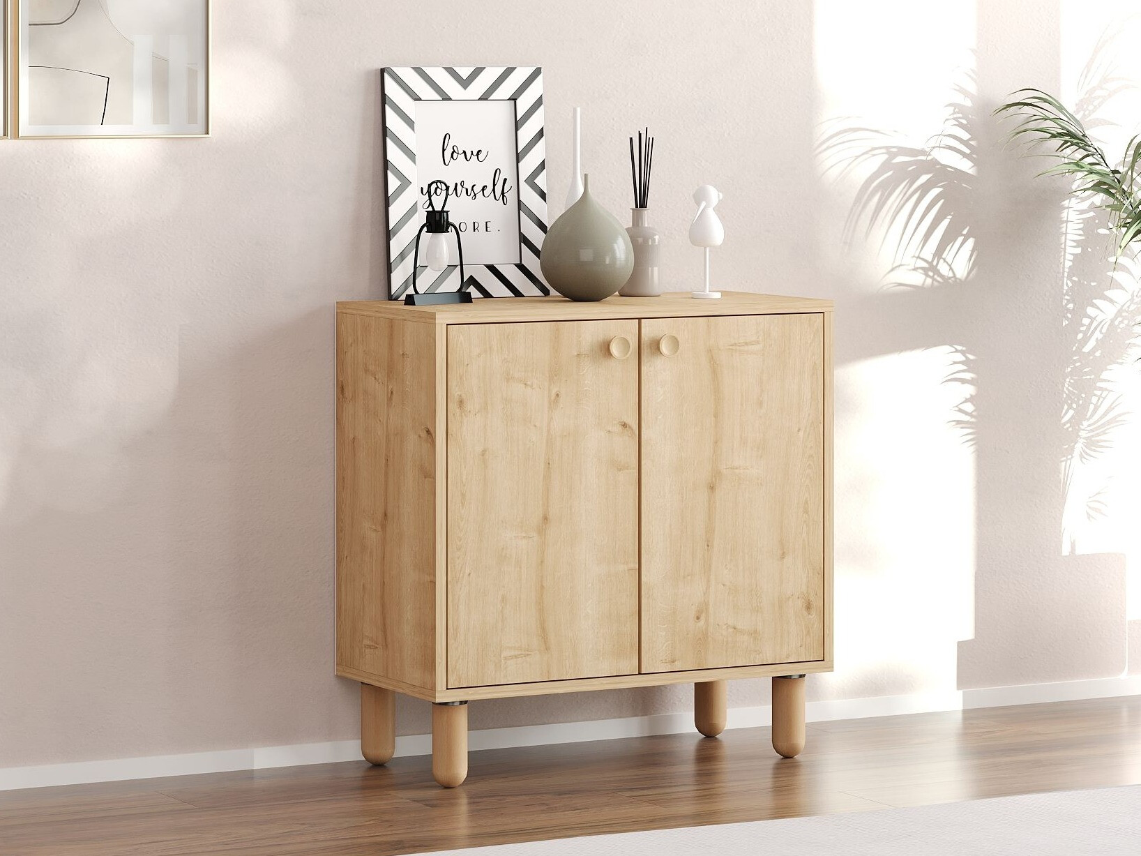 Kapp Kailua 2564 (Tamm)