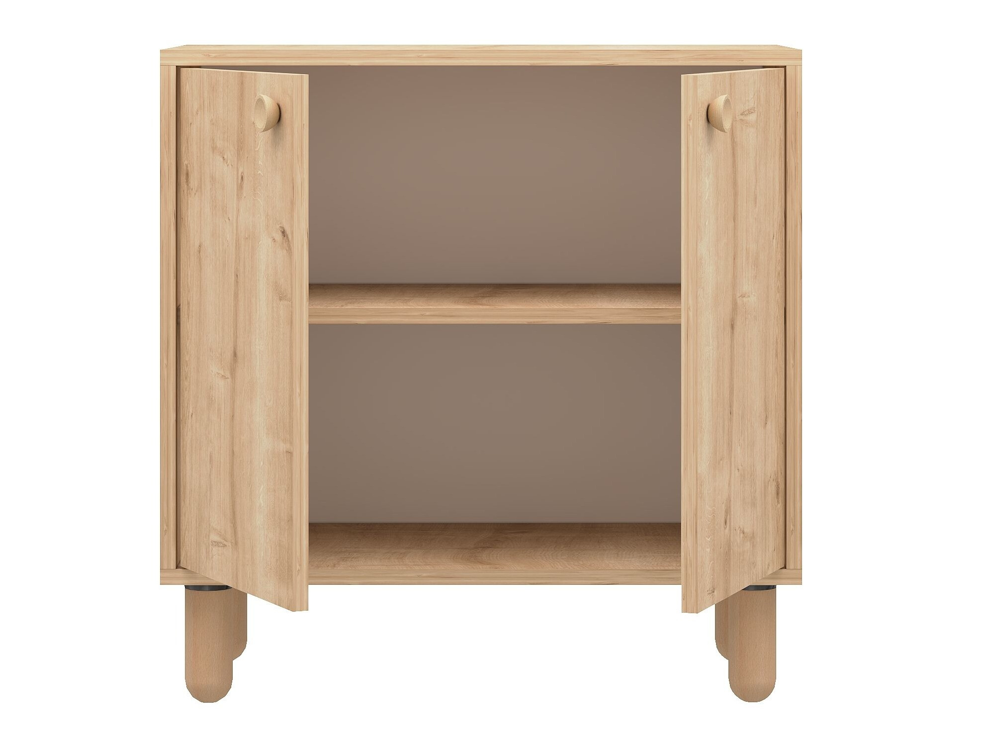 Kapp Kailua 2564 (Tamm)