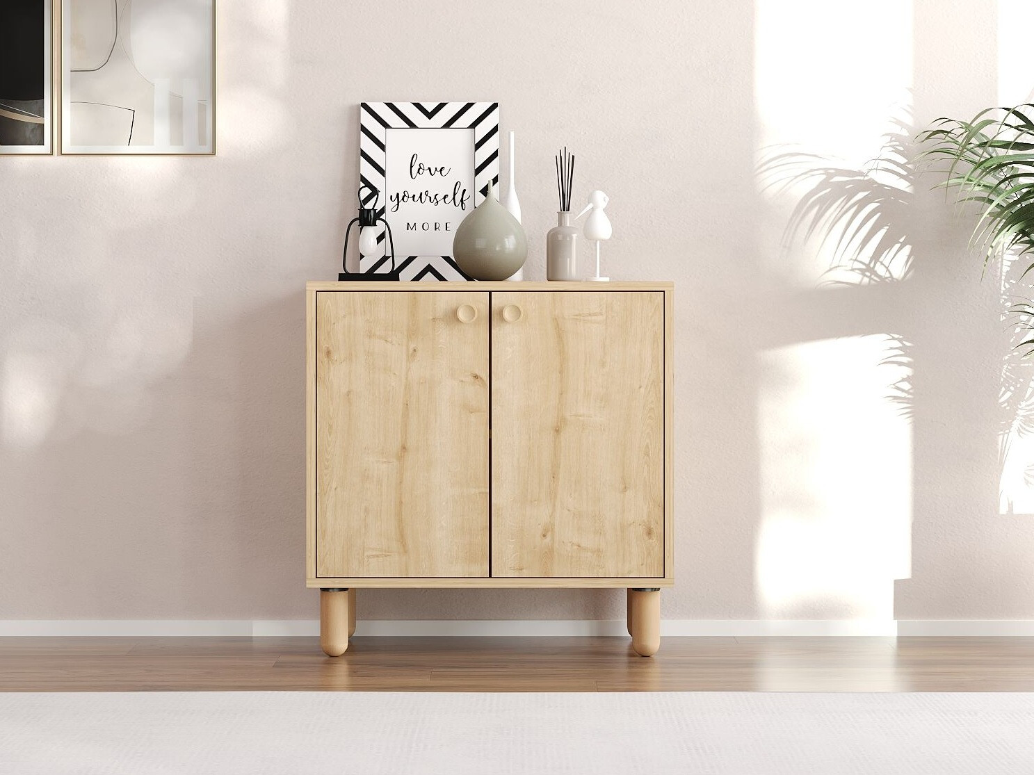 Kapp Kailua 2564 (Tamm)