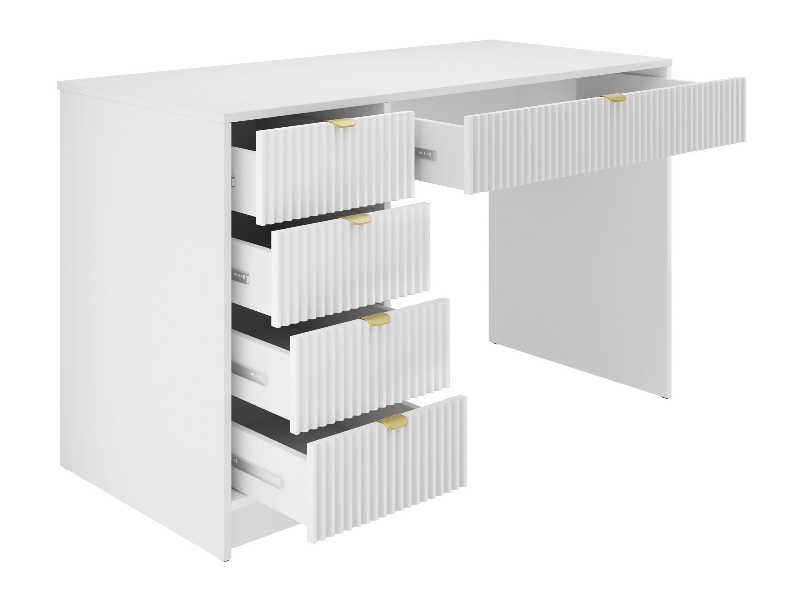 Kodukontori komplekt Comfivo Papilio V (Beež)