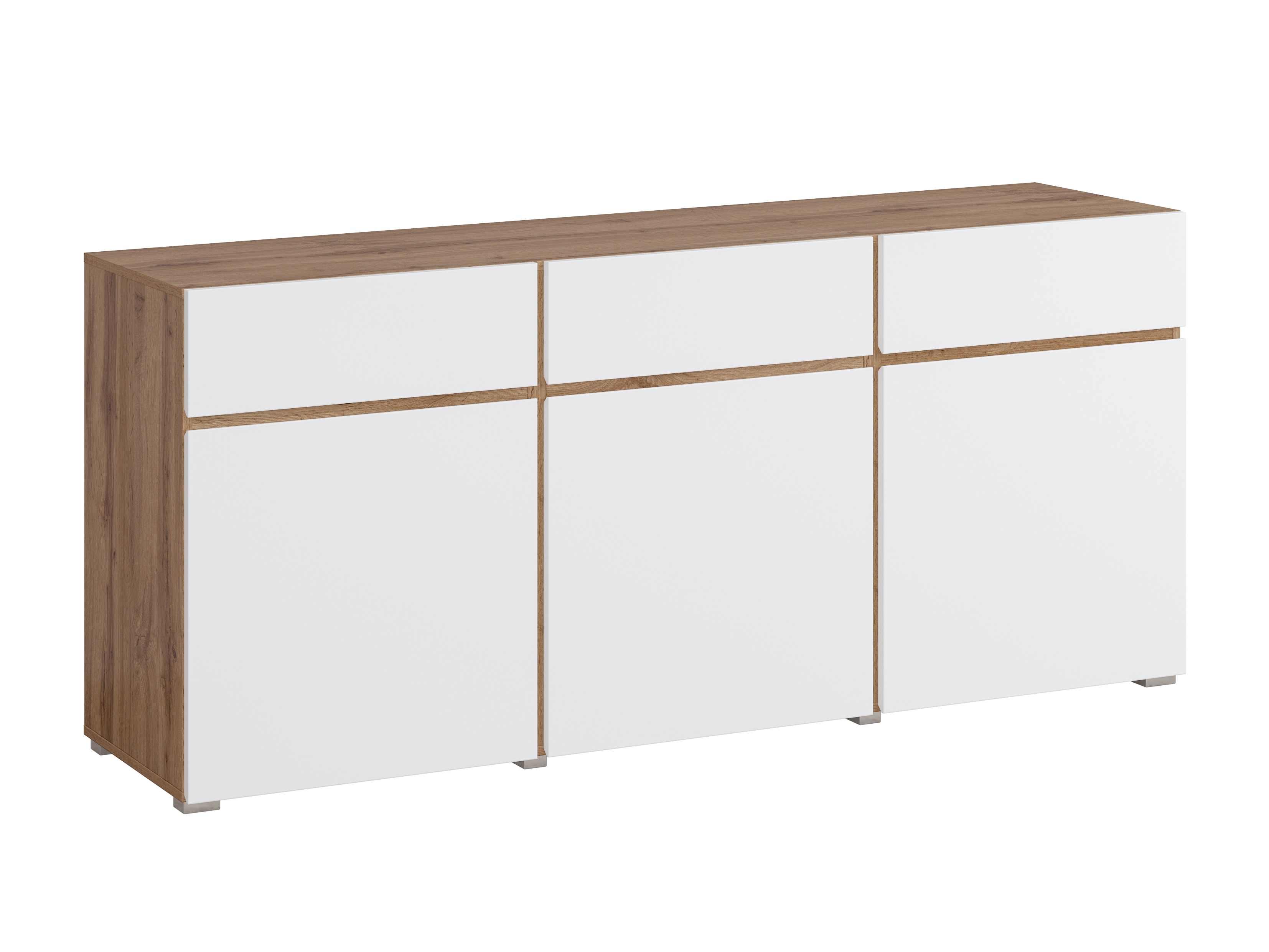 Kummut Alfere 103 (Wotani tamm + Valge)