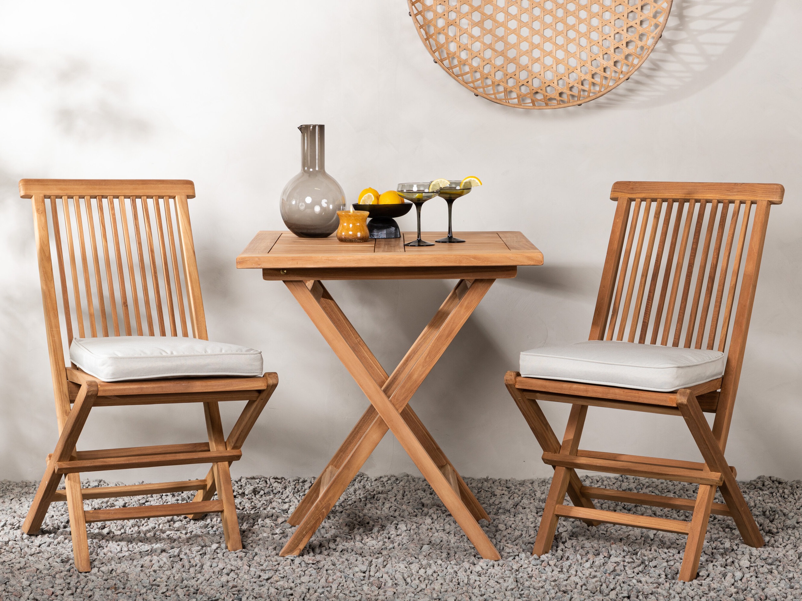 Rõdukomplekt Nunova 130