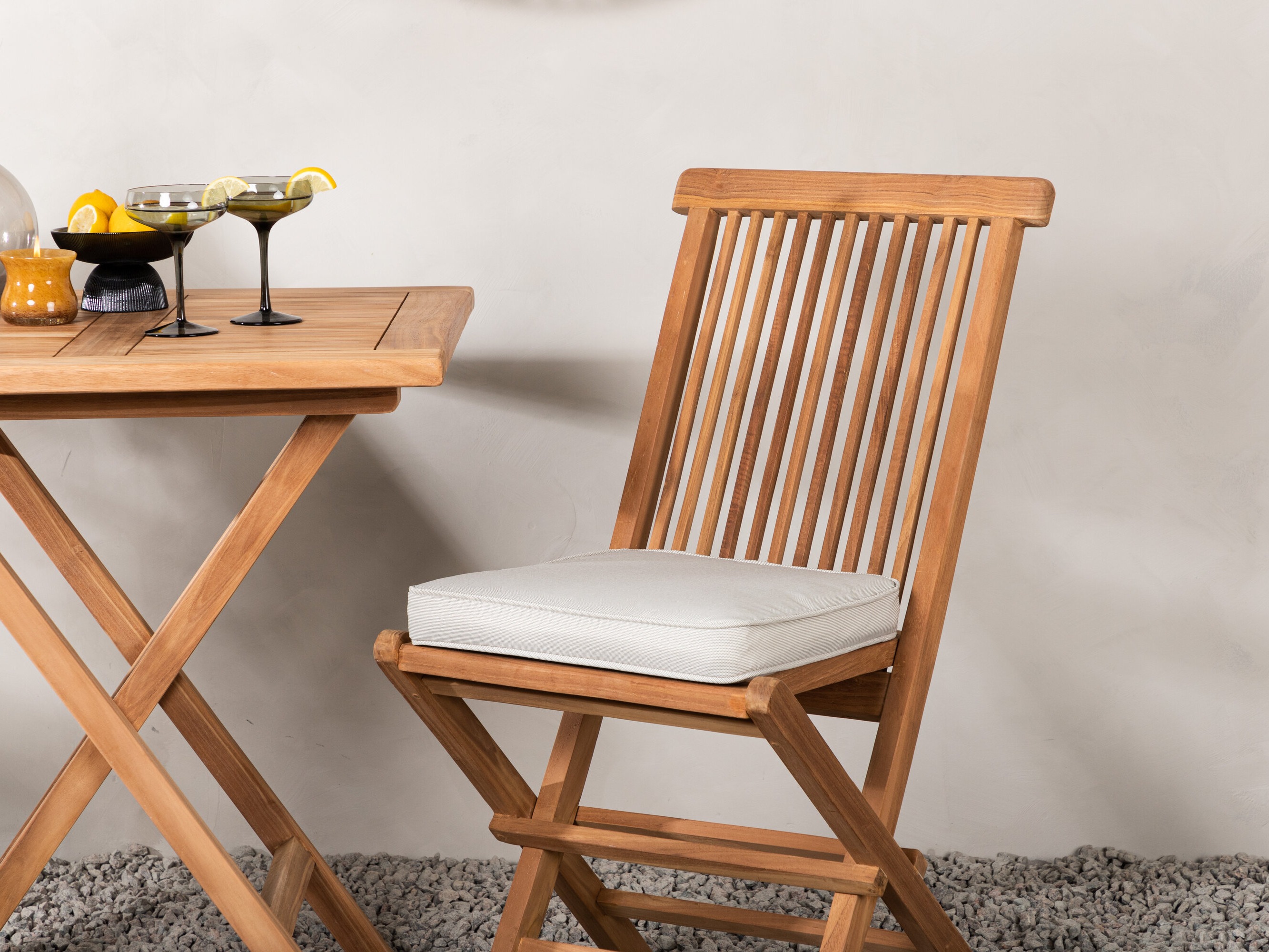 Rõdukomplekt Nunova 130