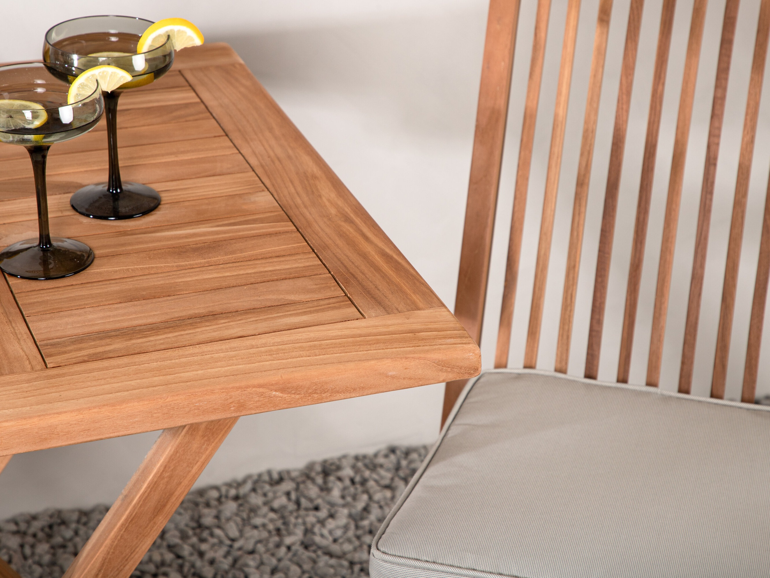 Rõdukomplekt Nunova 130