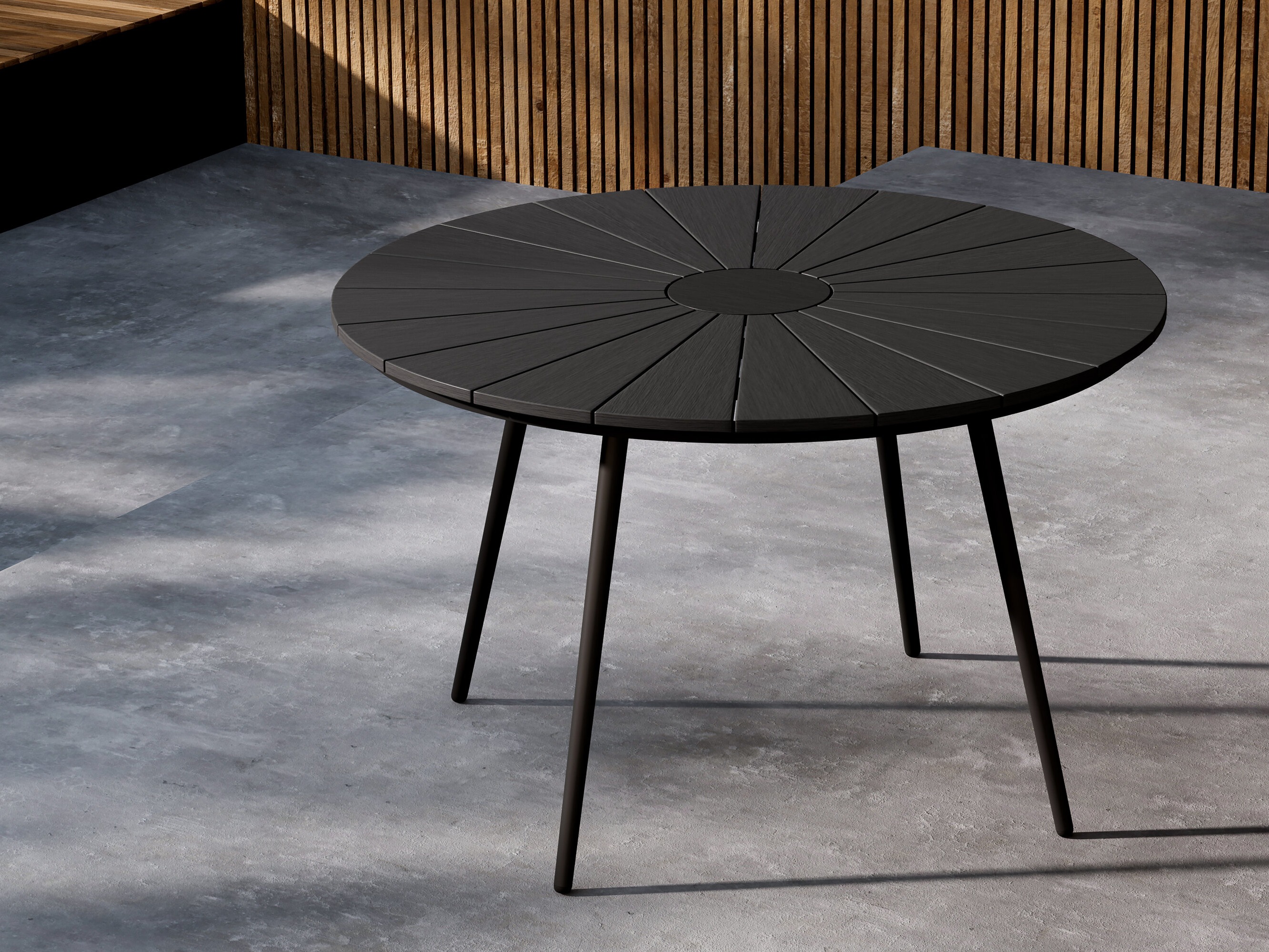 Aialaud Dallas 4858 (Must)