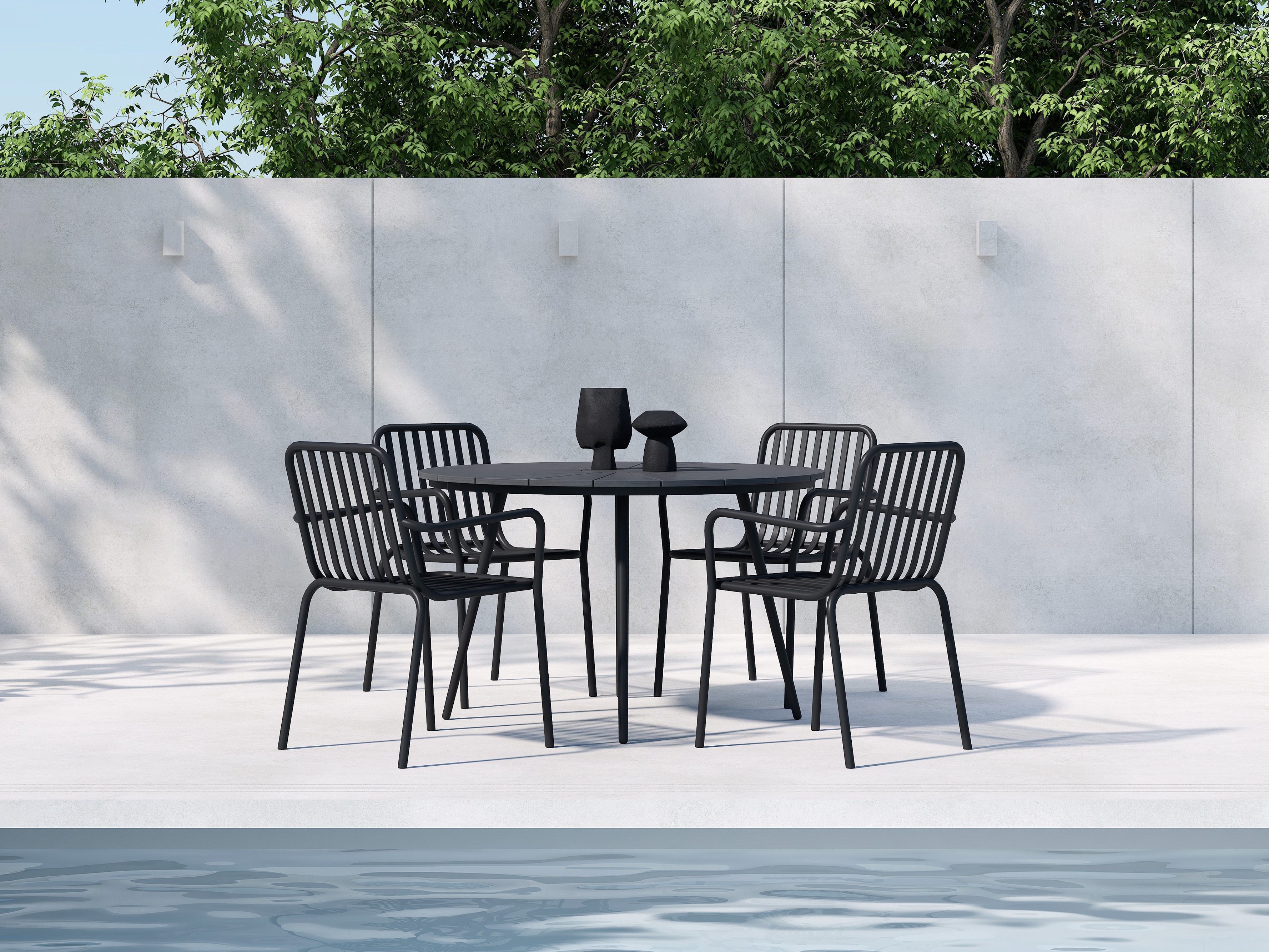 Aialaud Dallas 4858 (Must)