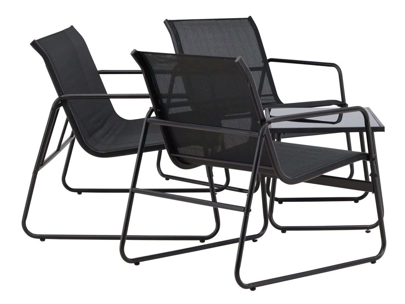 Aiamööblikomplekt Dallas 4860