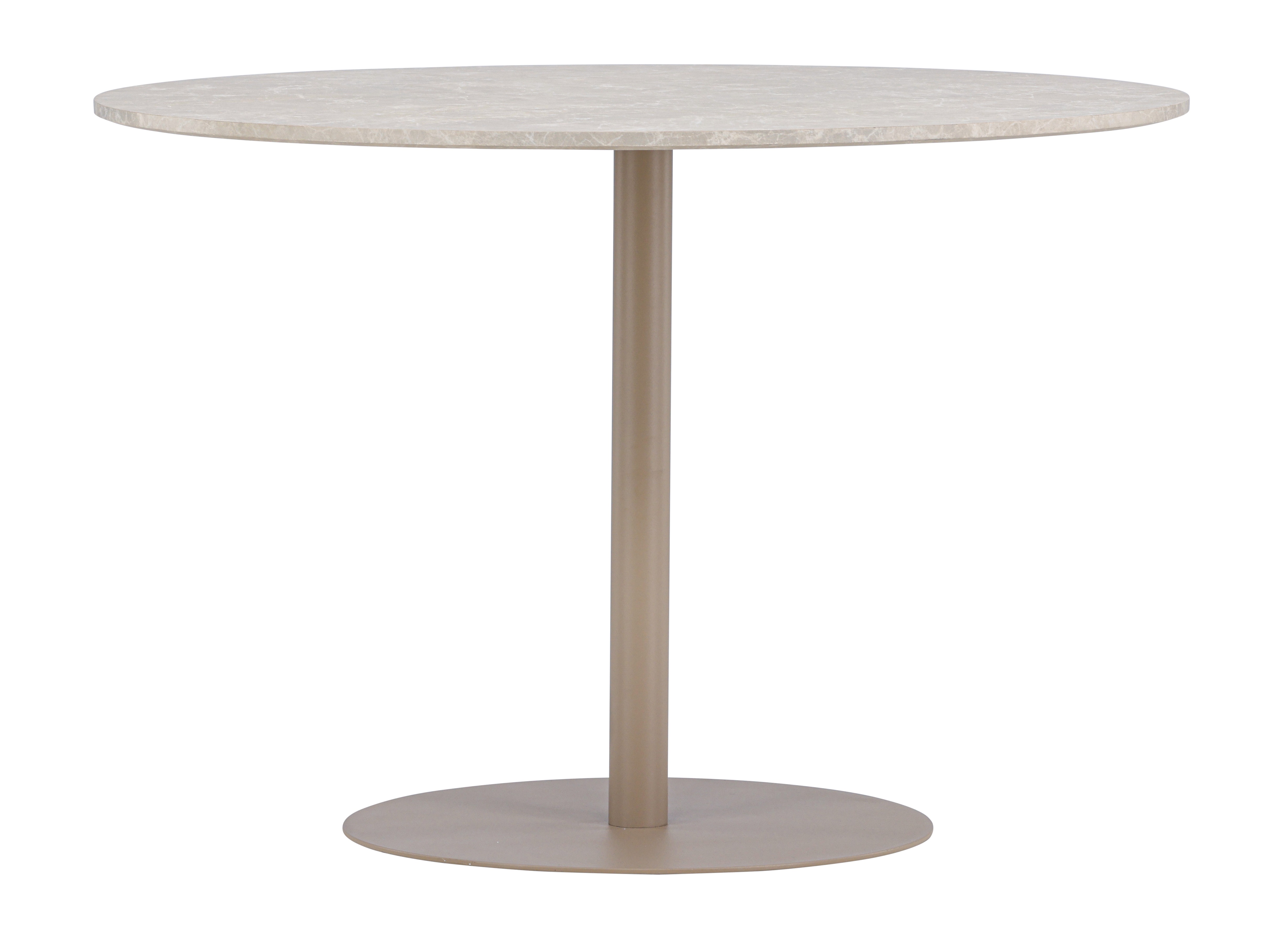 Söögitoakomplekt Dallas 4863 (Must)