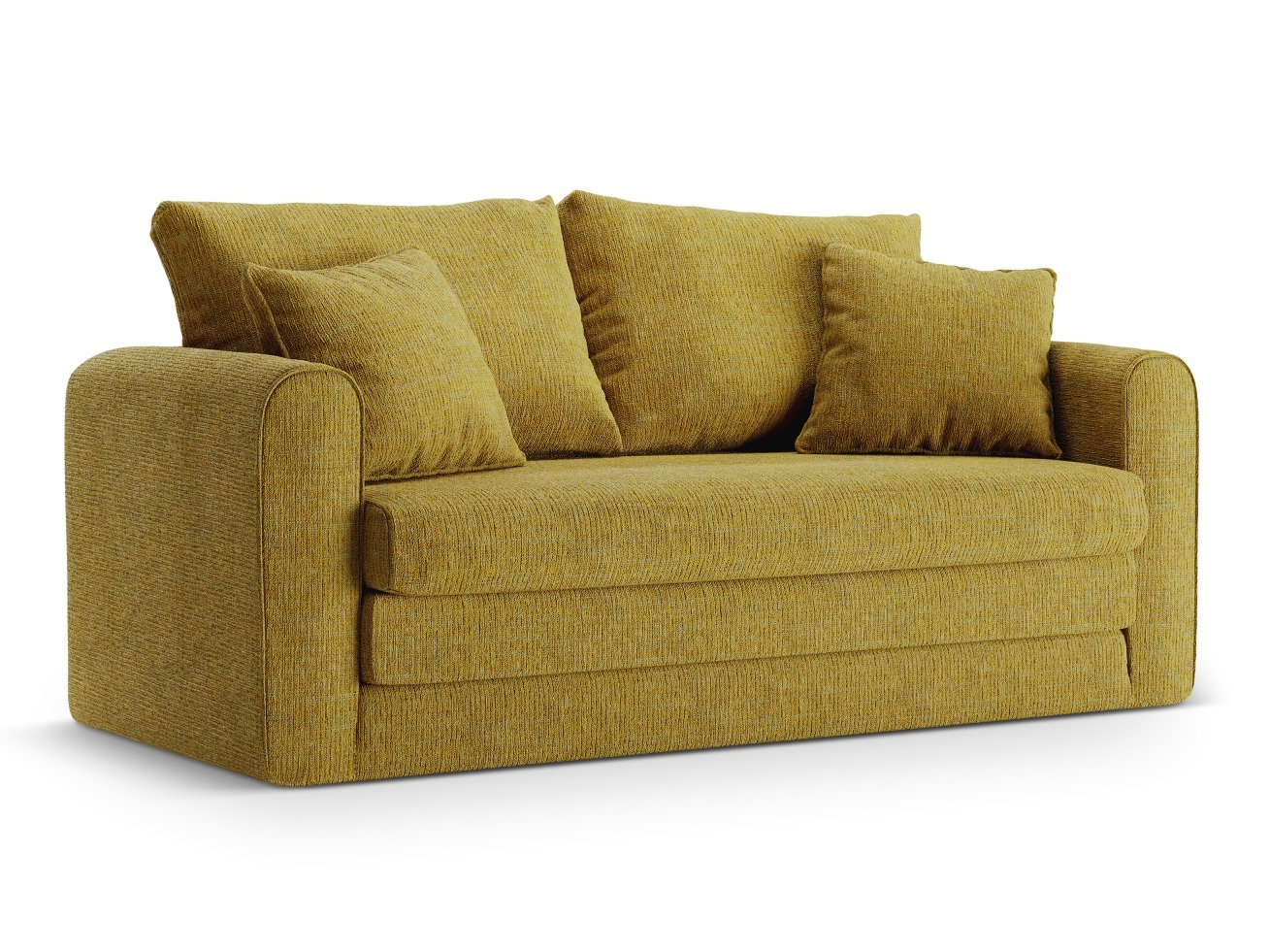 Diivanvoodi Beckley 101 (Baltimore Mostaza)