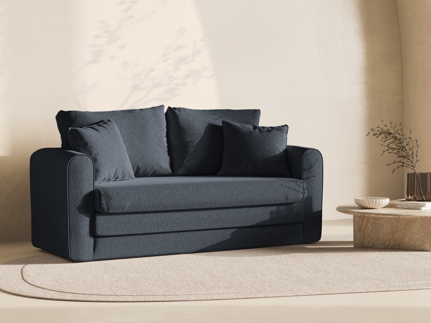 Diivanvoodi Beckley 101 (Solid 79)