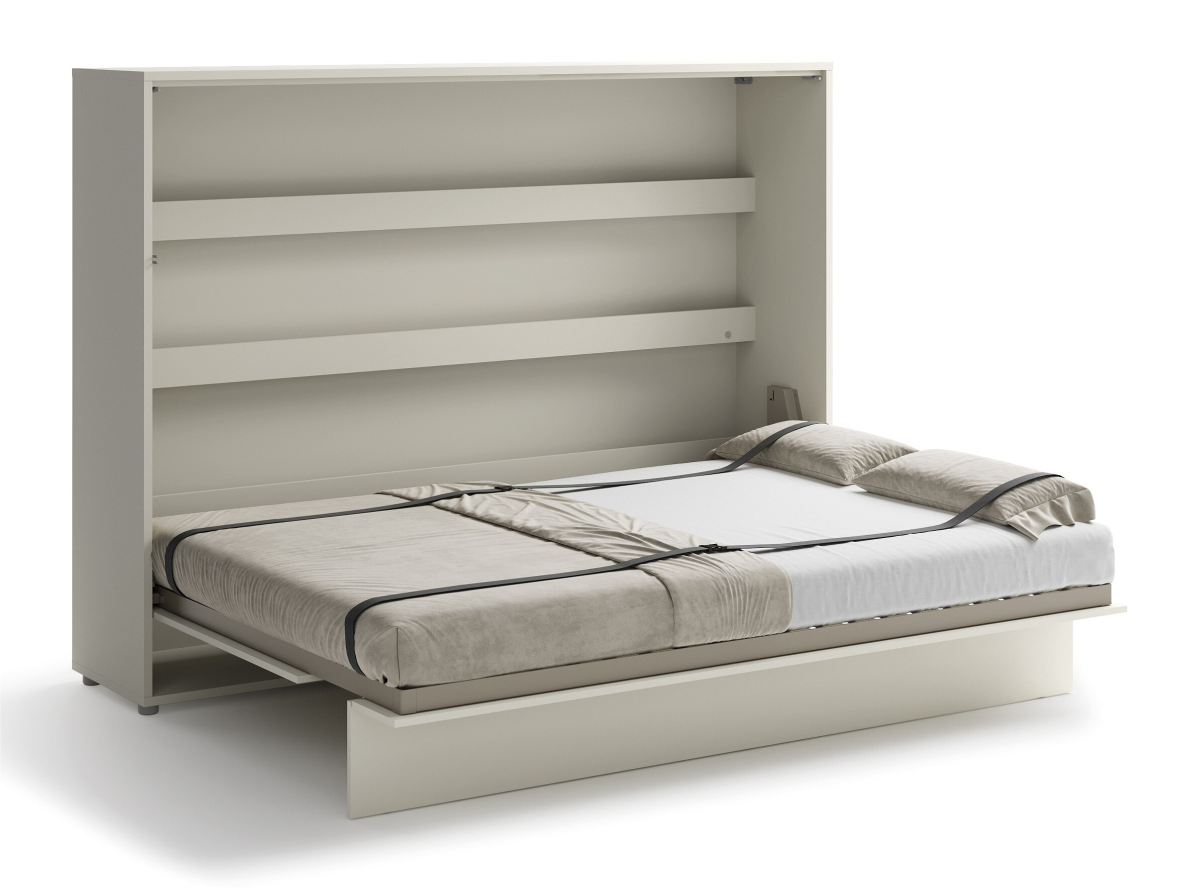 Kappvoodi Concept Pro Lenart Levfere 115 (Kašmiir)