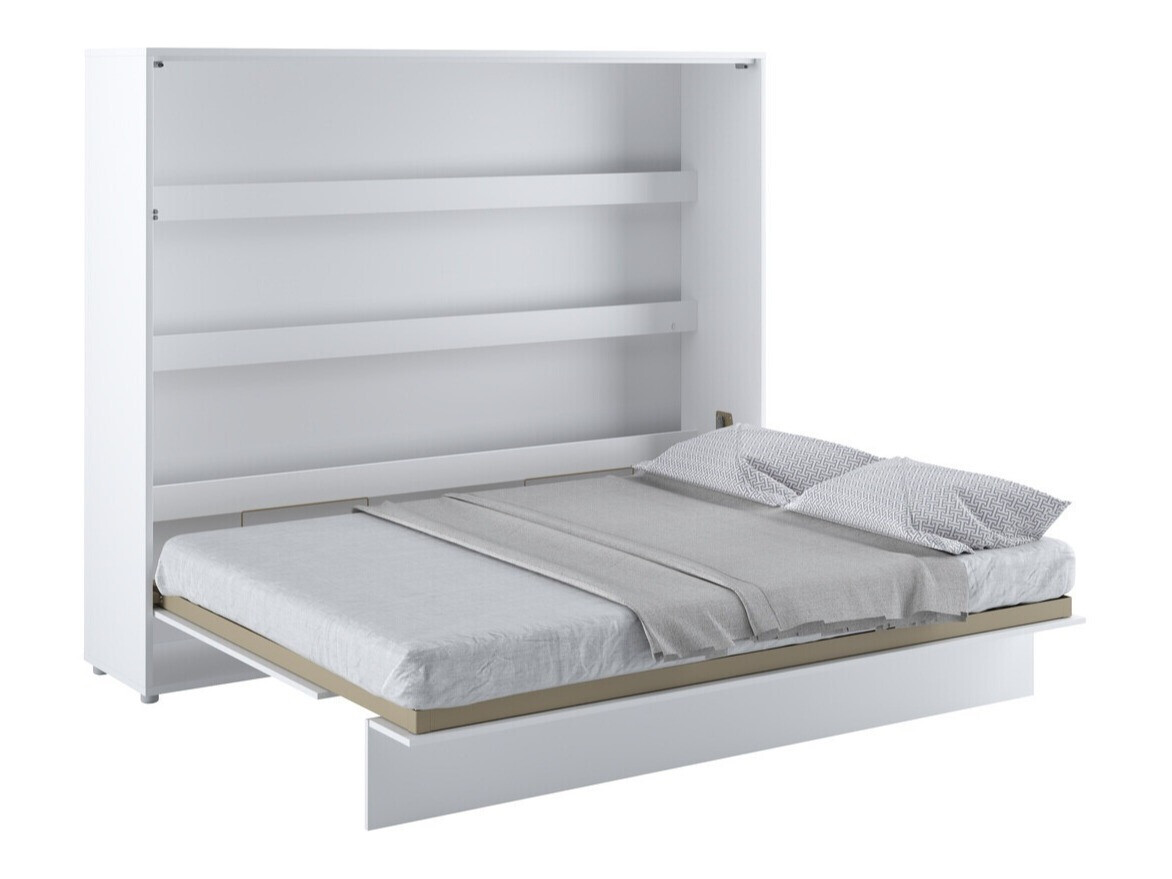 Kappvoodi Concept Pro Lenart Levfere 115 (Läikiv valge)