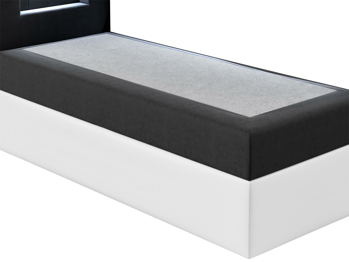Kontinentaalvoodi Lucus V (Soft 017 + Fresh 12)