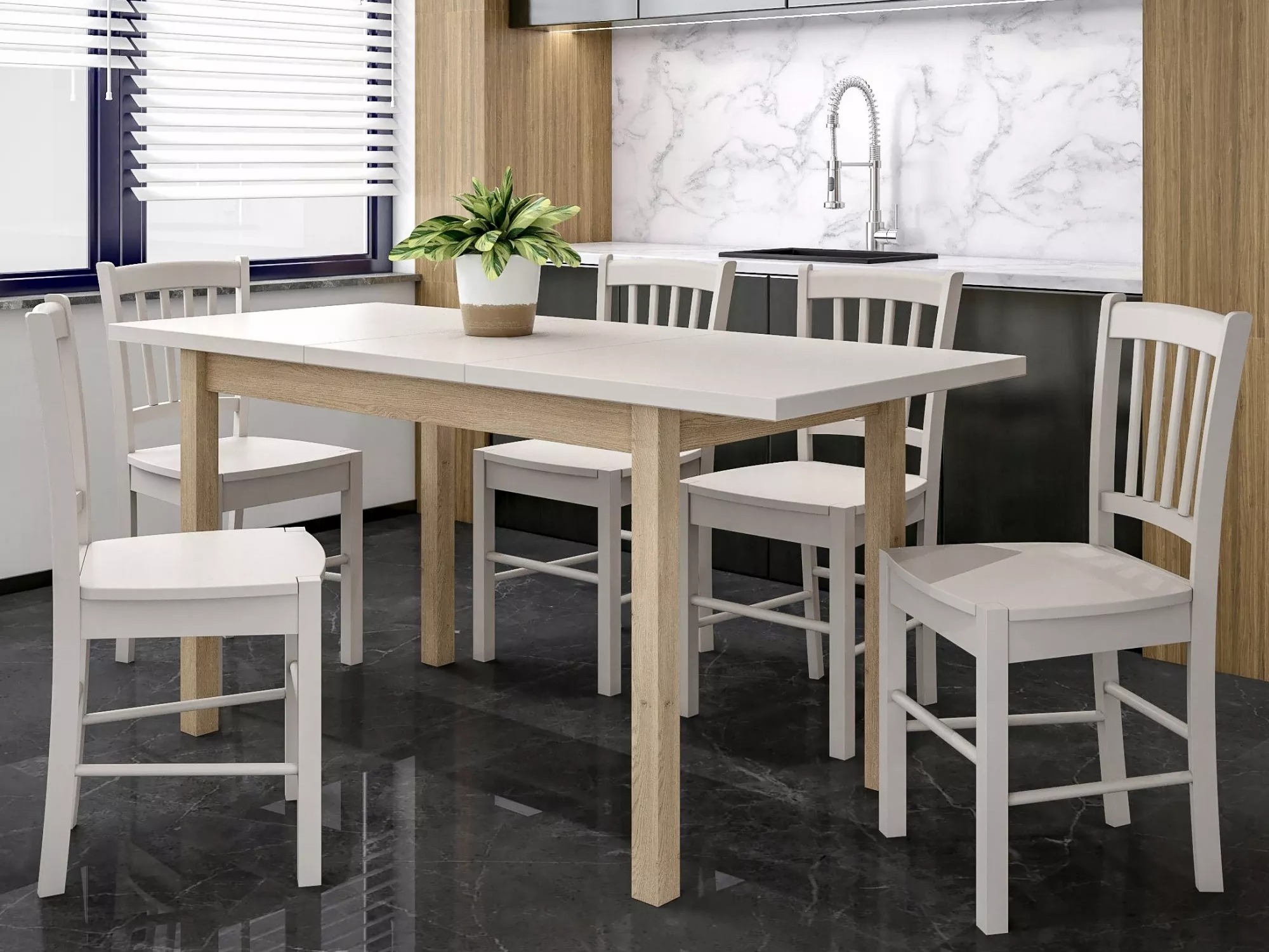 Laud Detroit 781 (Kašmiir + Tamm)