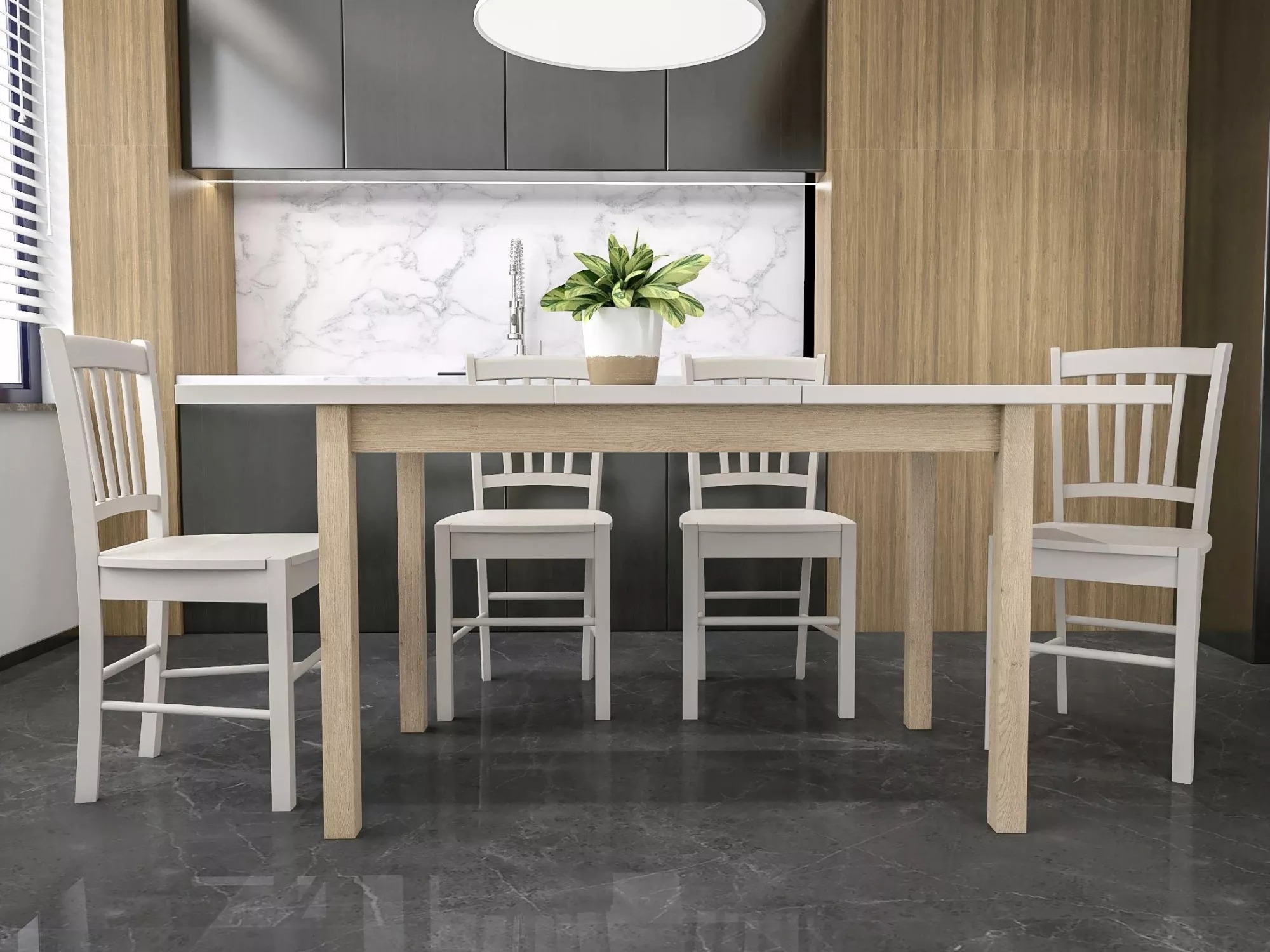 Laud Detroit 781 (Kašmiir + Tamm)