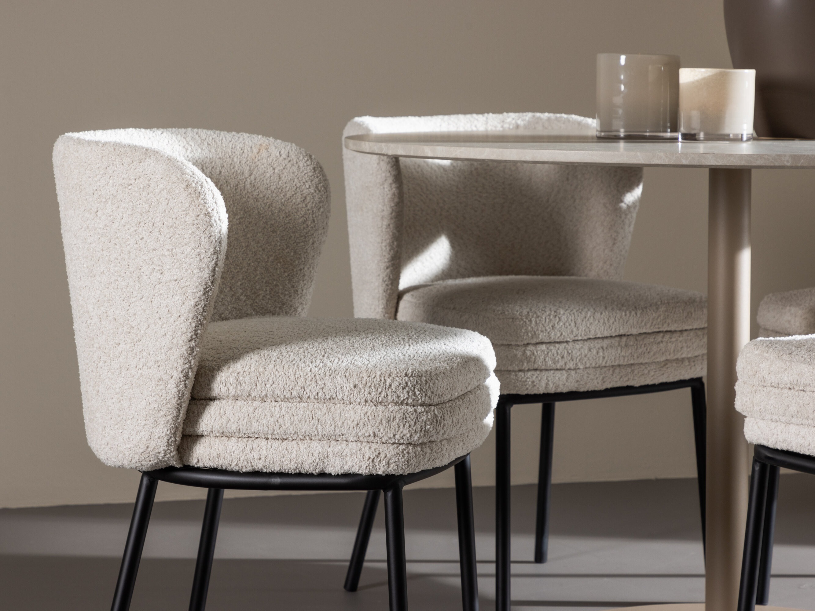 Söögitoakomplekt Dallas 4864