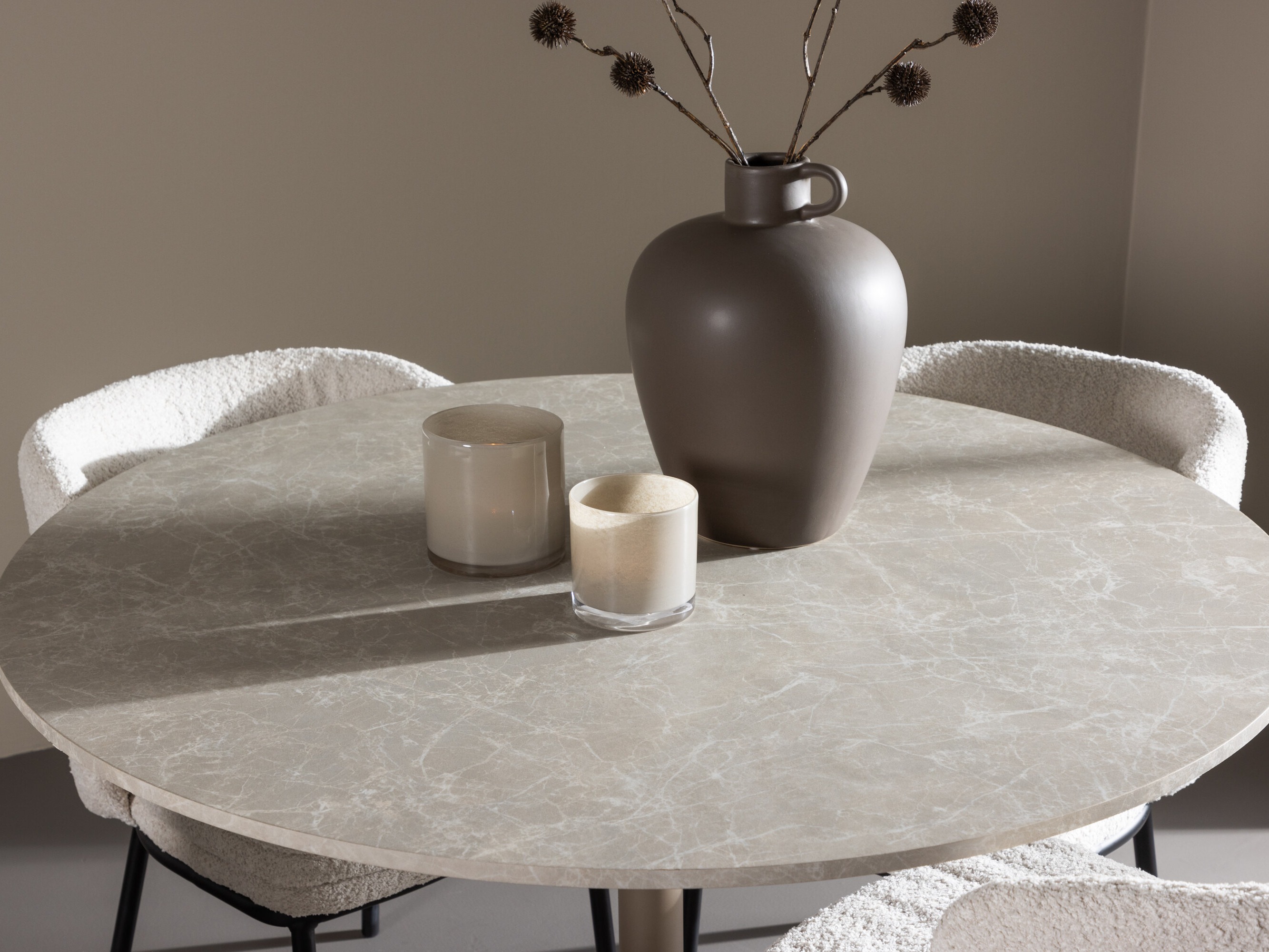 Söögitoakomplekt Dallas 4864