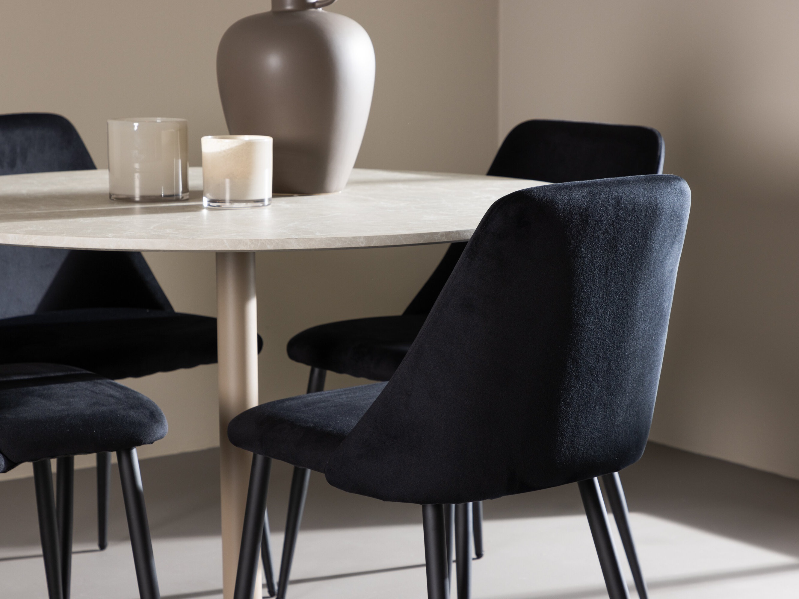 Söögitoakomplekt Dallas 4865