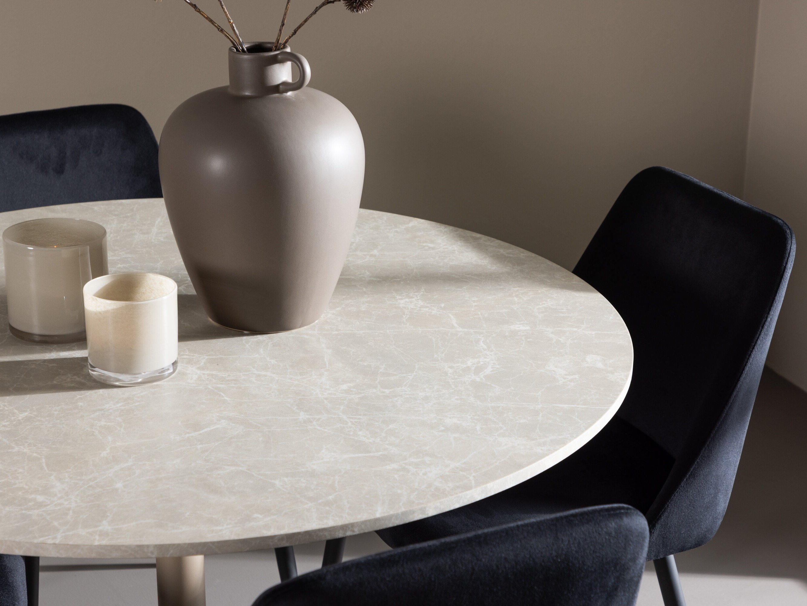 Söögitoakomplekt Dallas 4865