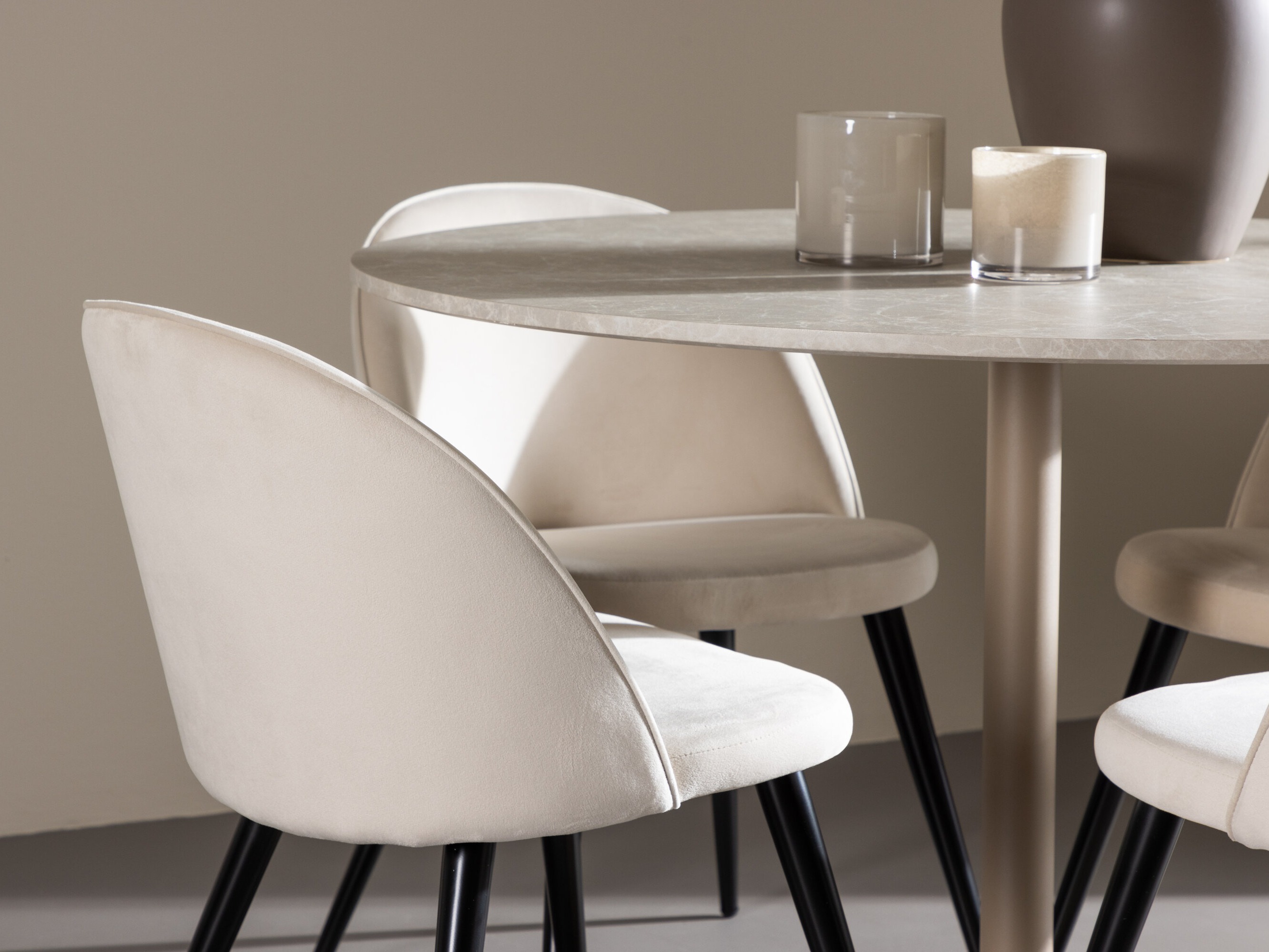 Söögitoakomplekt Dallas 4866