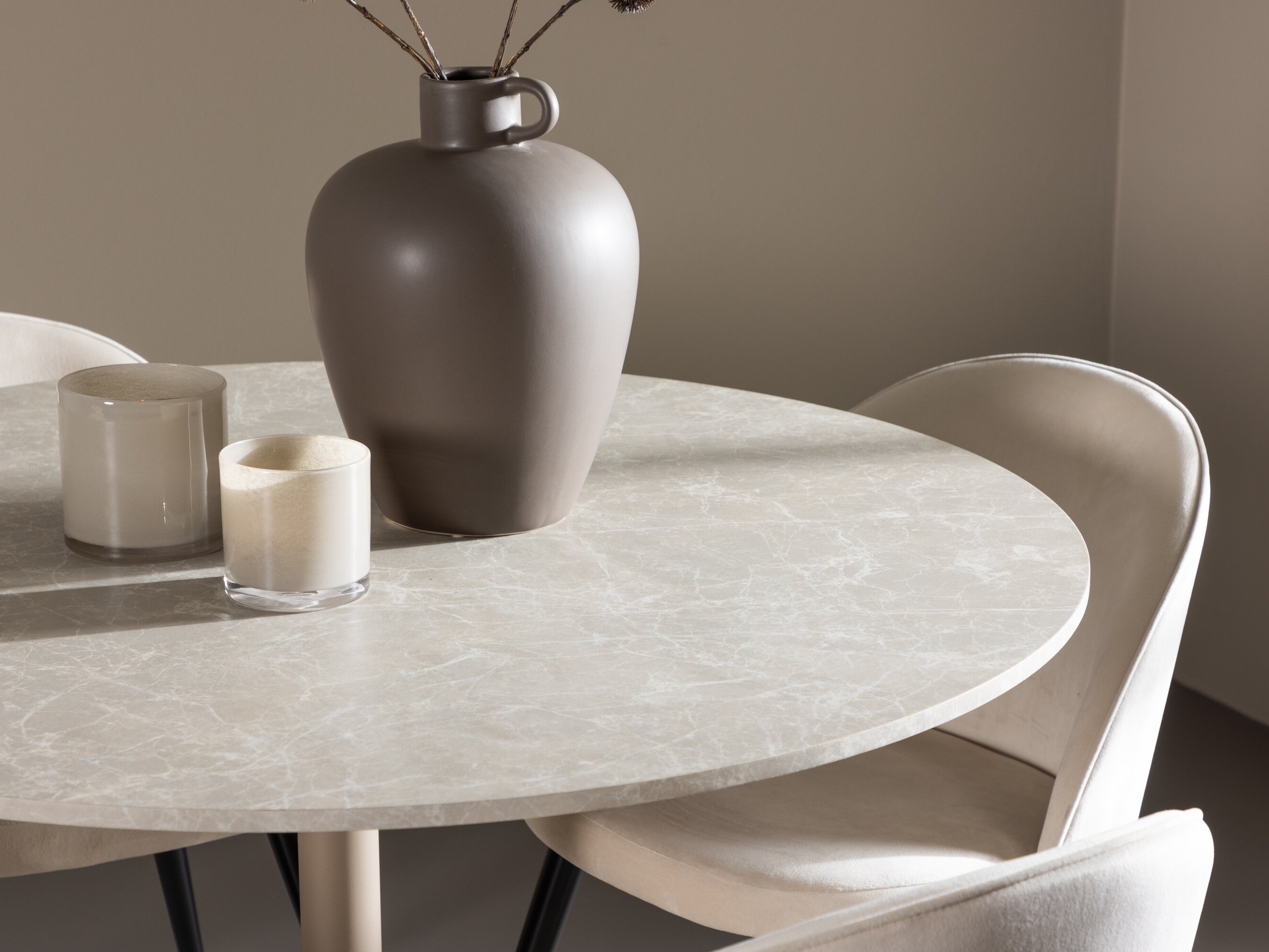 Söögitoakomplekt Dallas 4866