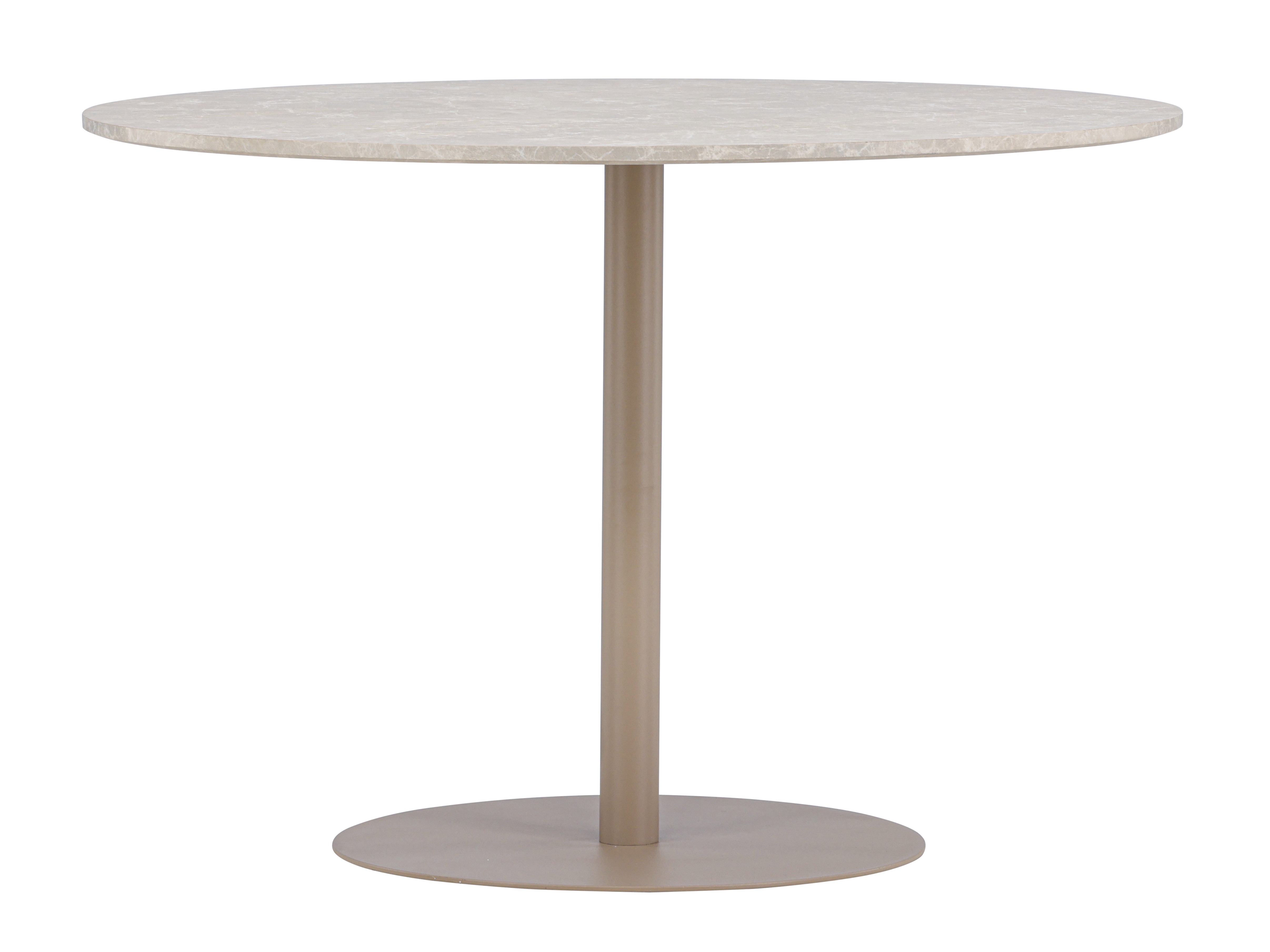 Söögitoakomplekt Dallas 4867 (Must + Beež)