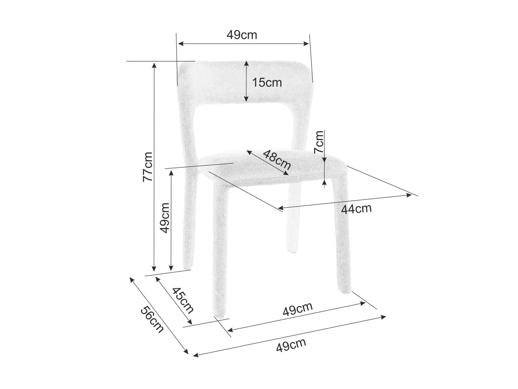 Tool Detroit 784 (Kollane)