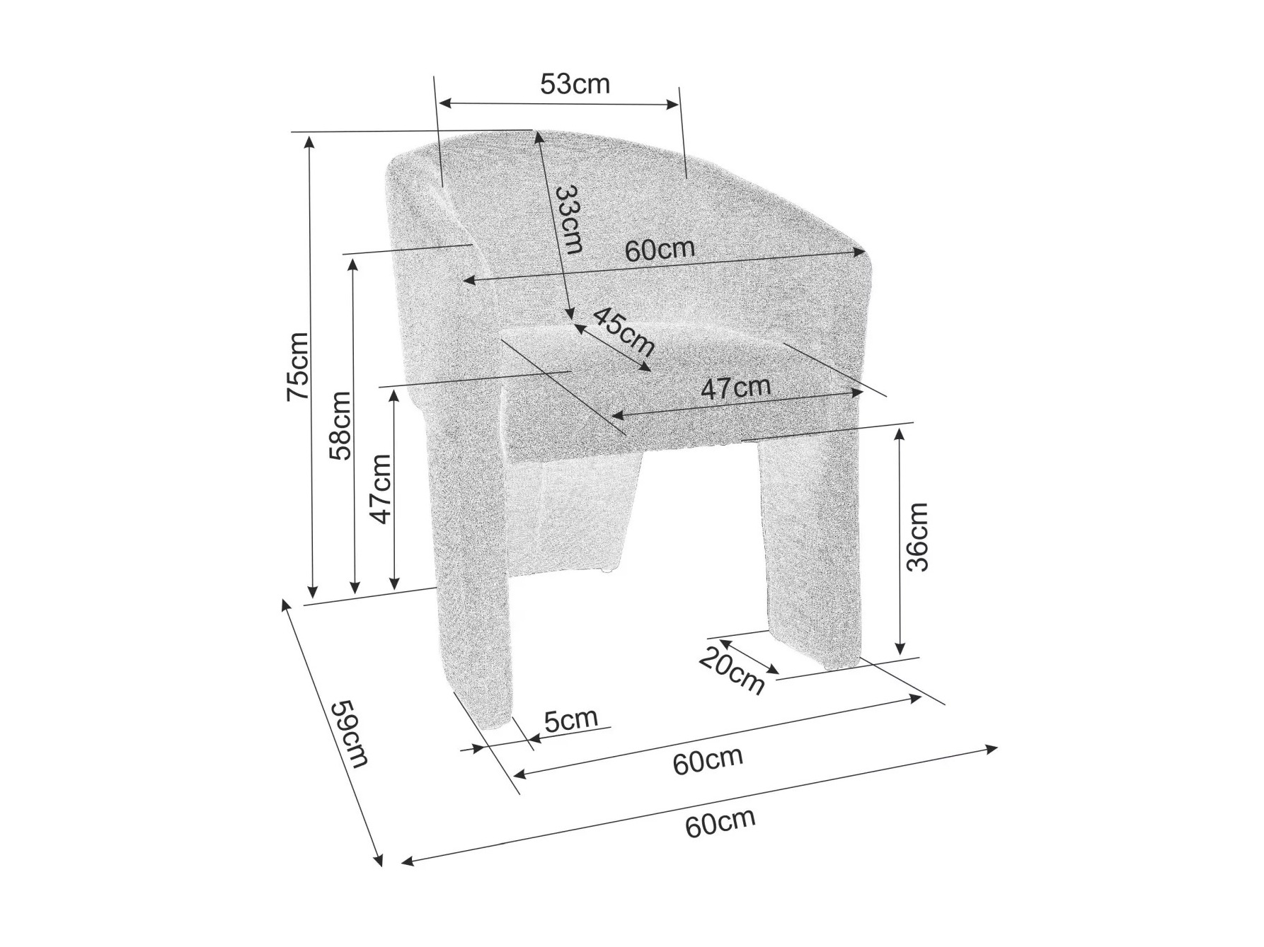 Tugitool Detroit 785 (Beež)