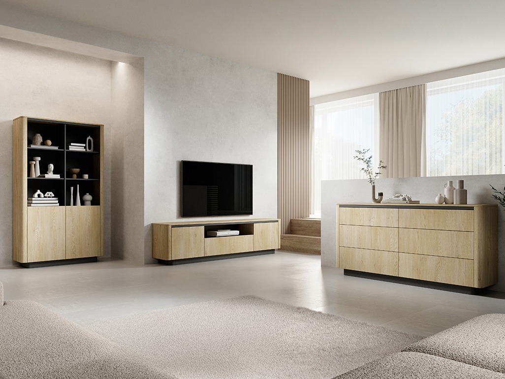 Elutoa komplekt Sevdori 106