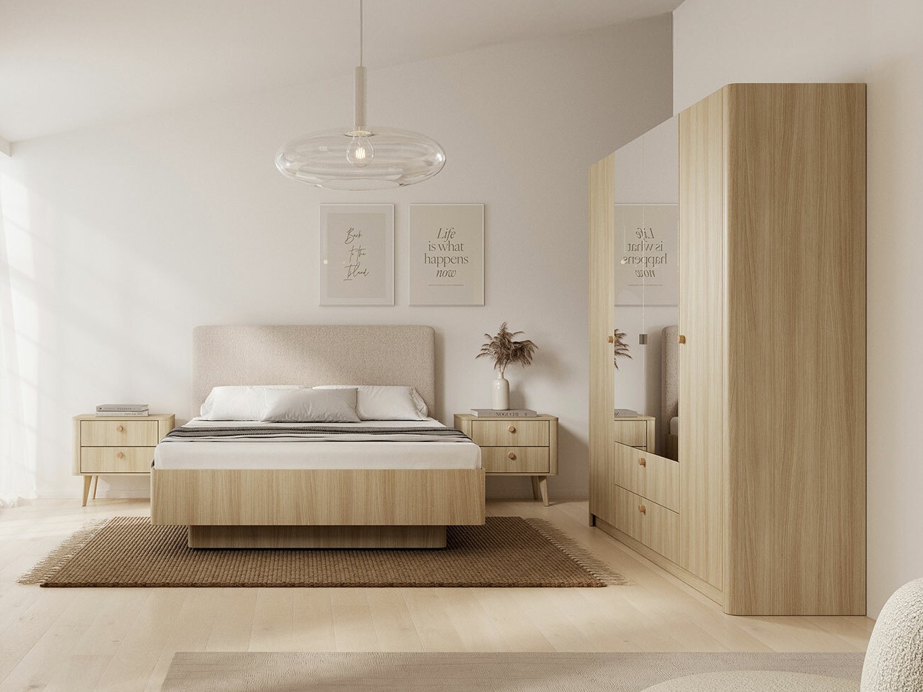 Magamistoakomplekt Odesonu 106