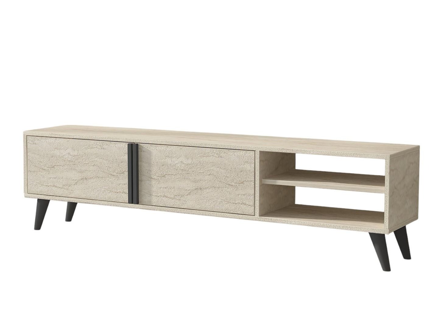 TV-alus Kailua 2576 (Valgus Travertine)