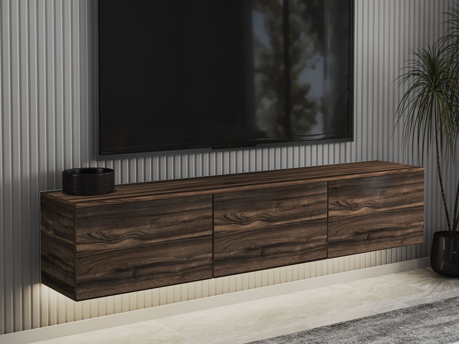 TV-alus Kailua 408 (Kastan)