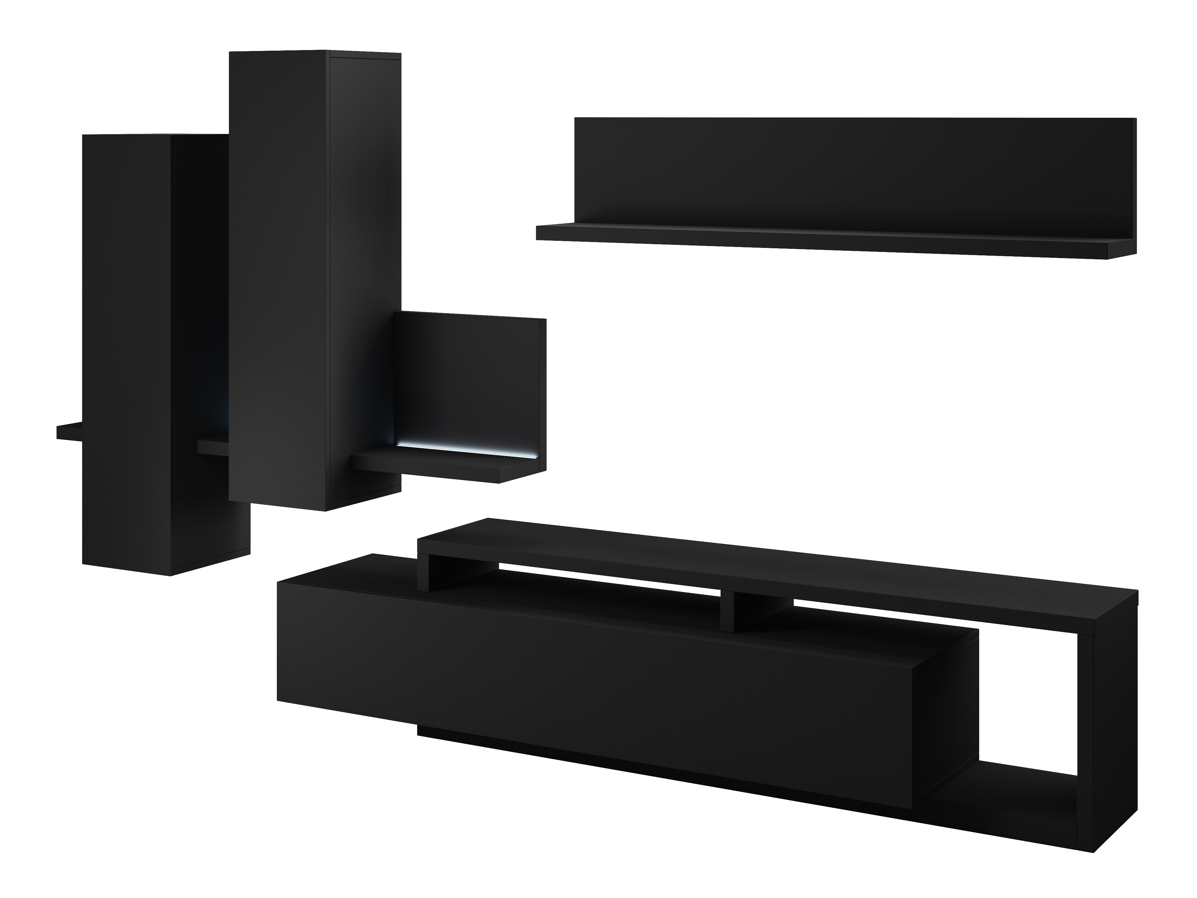 Elutoa komplekt Lutiva 107