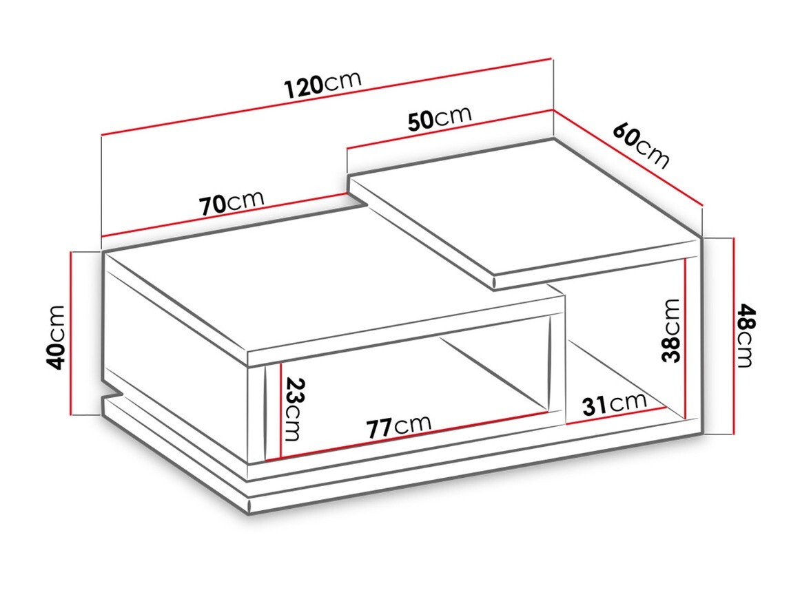 Elutoa komplekt Lutiva 107