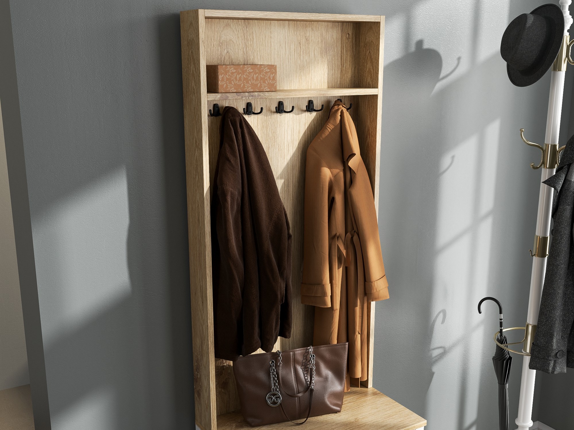 Esikukomplekt Ophfela 127