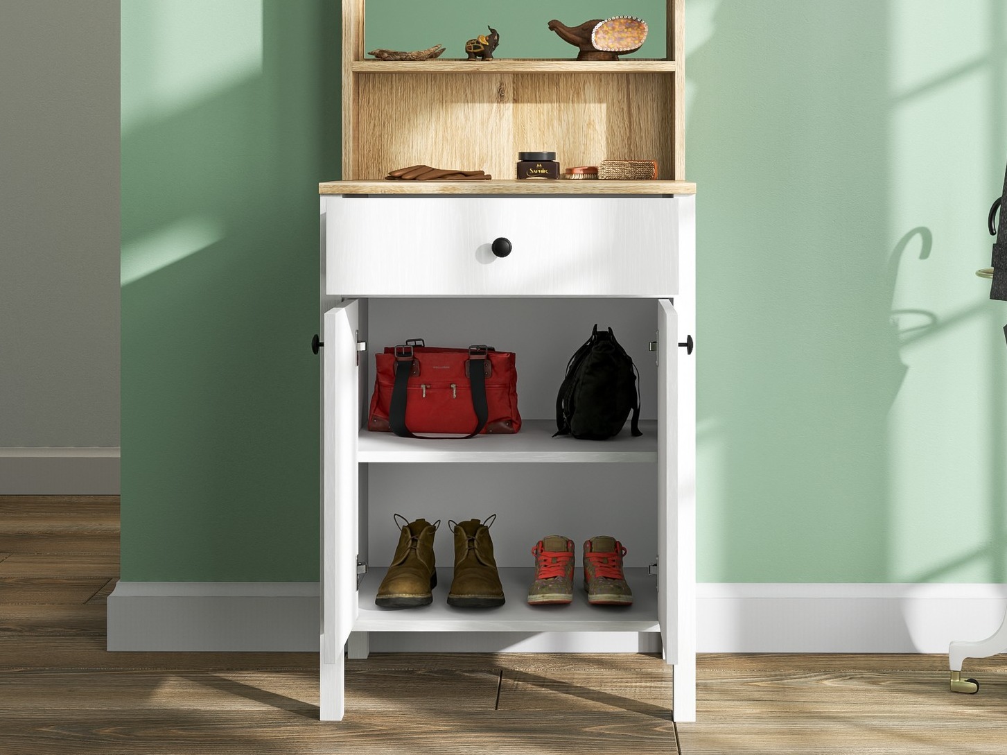 Esikukomplekt Ophfela 128