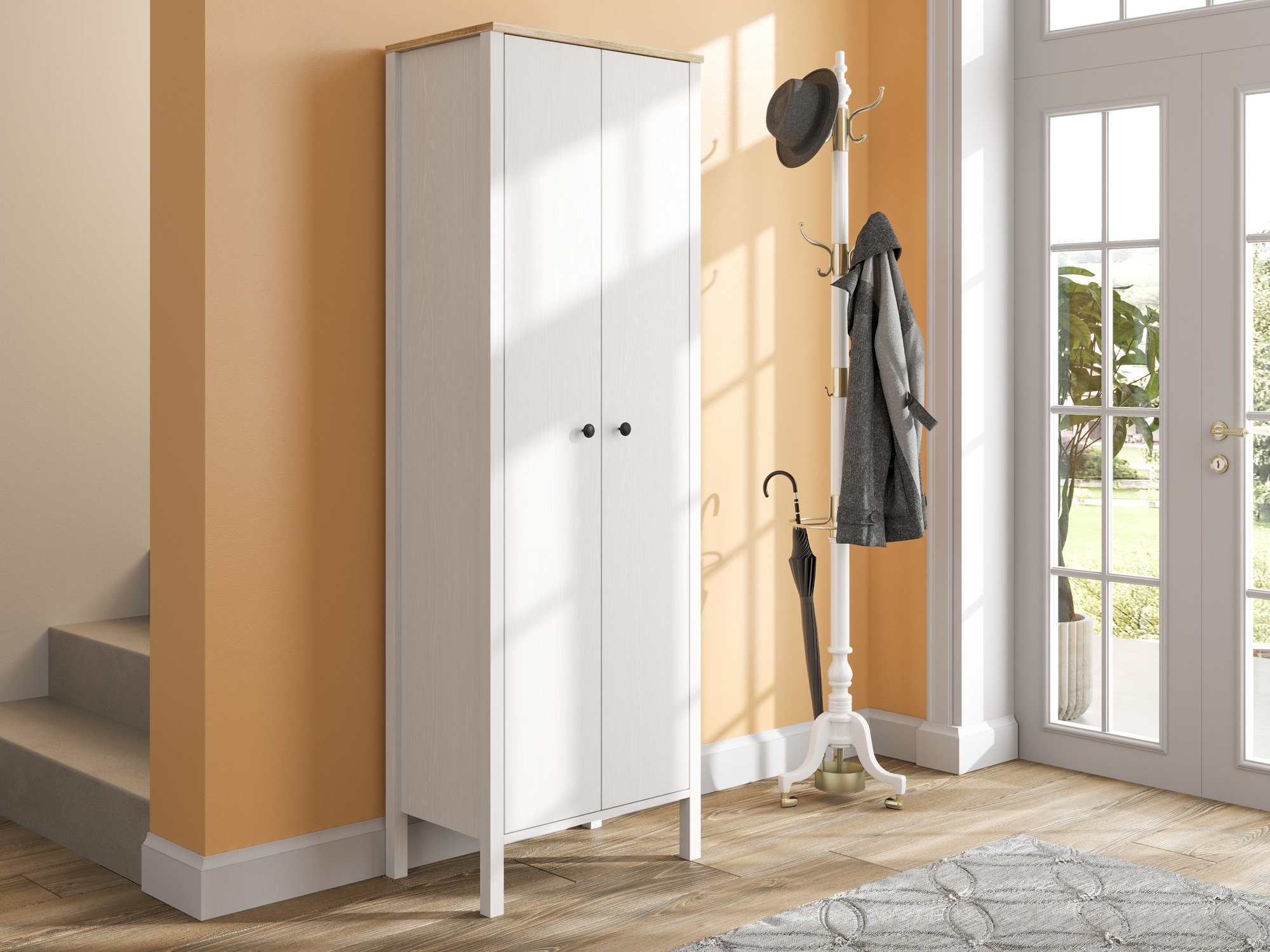 Jalatsikapp Ophfela 129