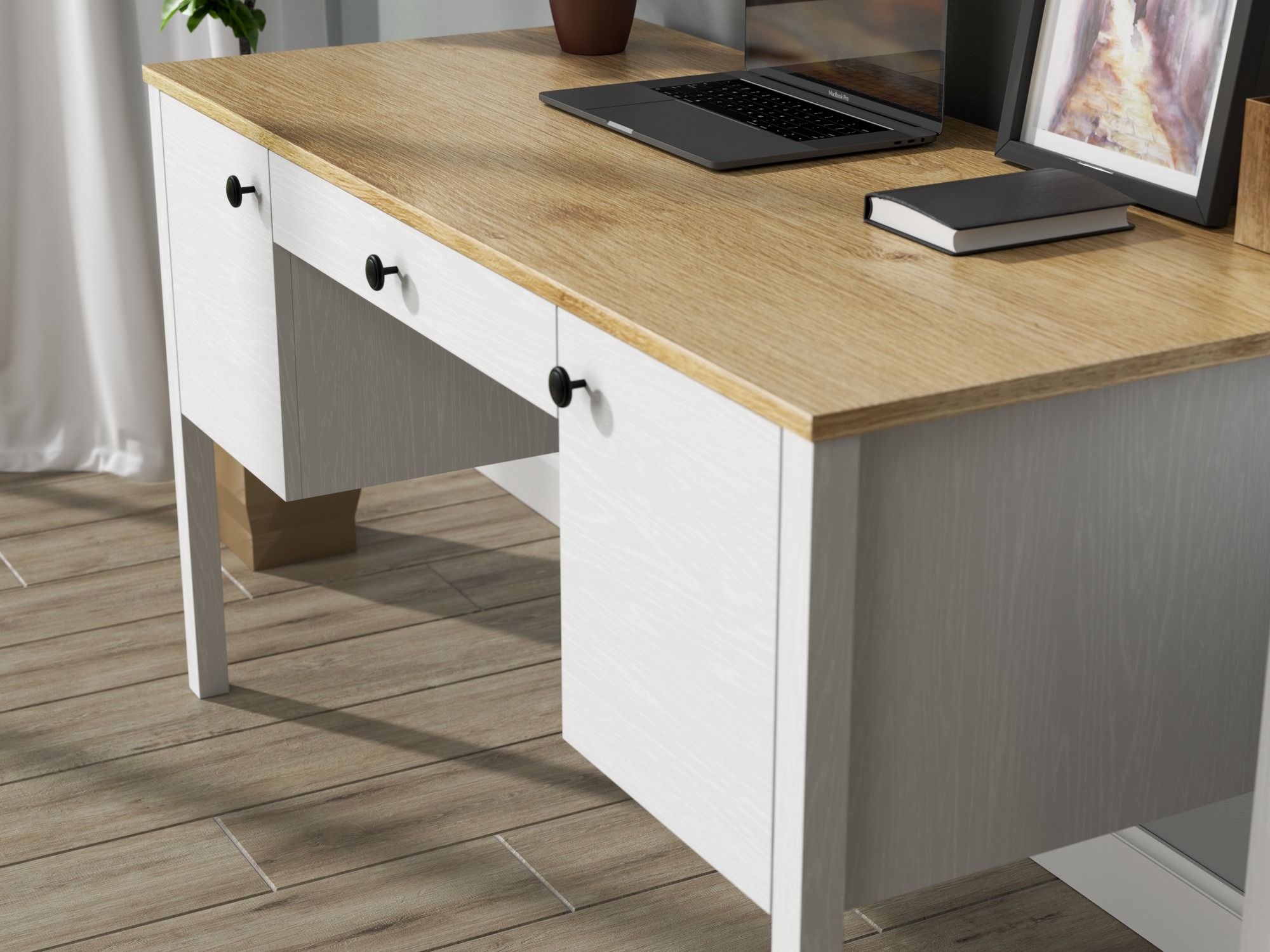 Kirjutuslaud Ophfela 135