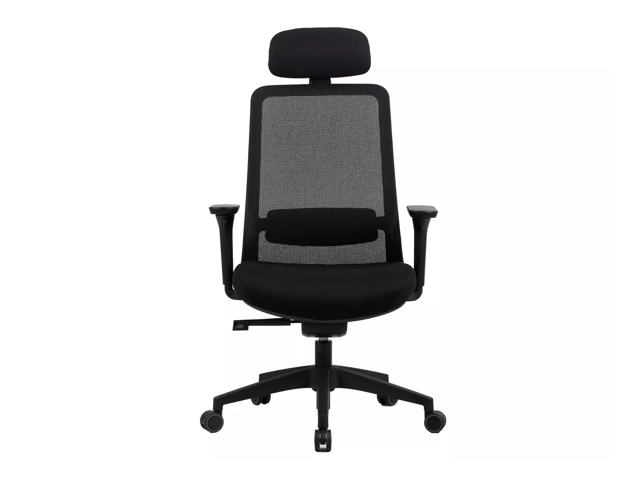 Kontoritool Detroit 788 (Must)